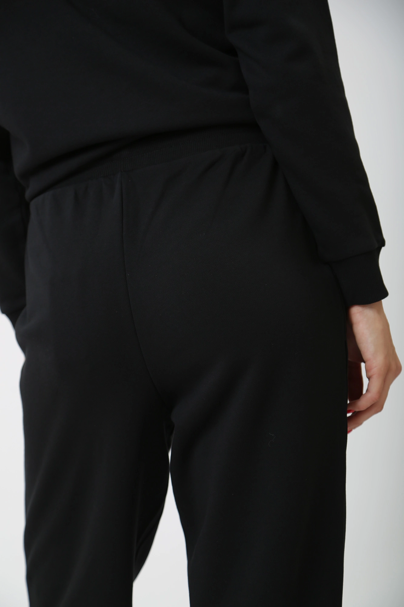 6RYP71_YJDBZ брюки спортивные armani exchange 