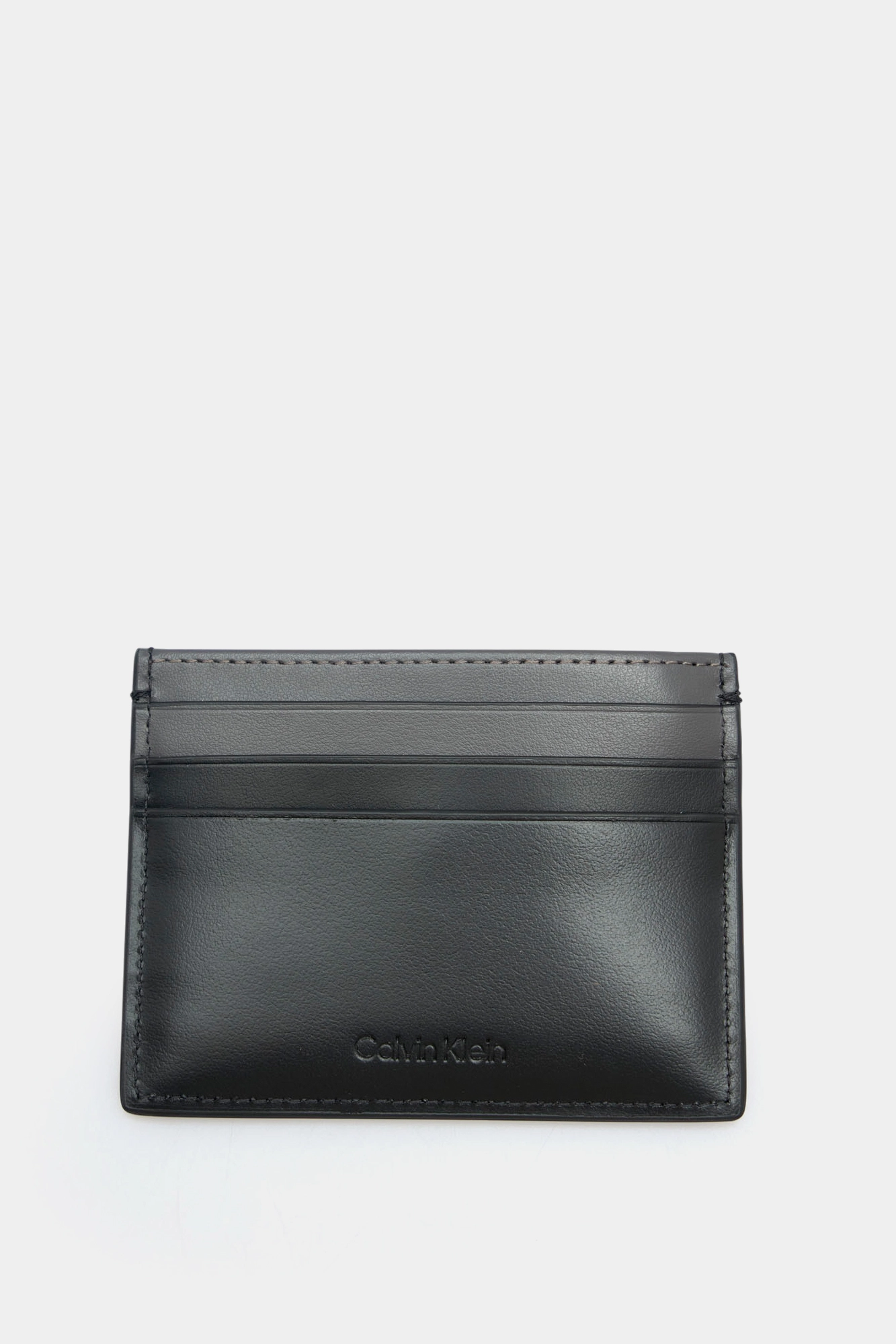 LV04D1154G Картхолдер Calvin Klein Jeans Черный