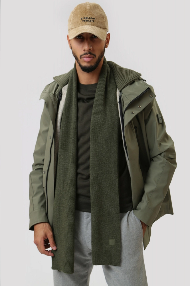 Кардиган Mustang  Бежевый