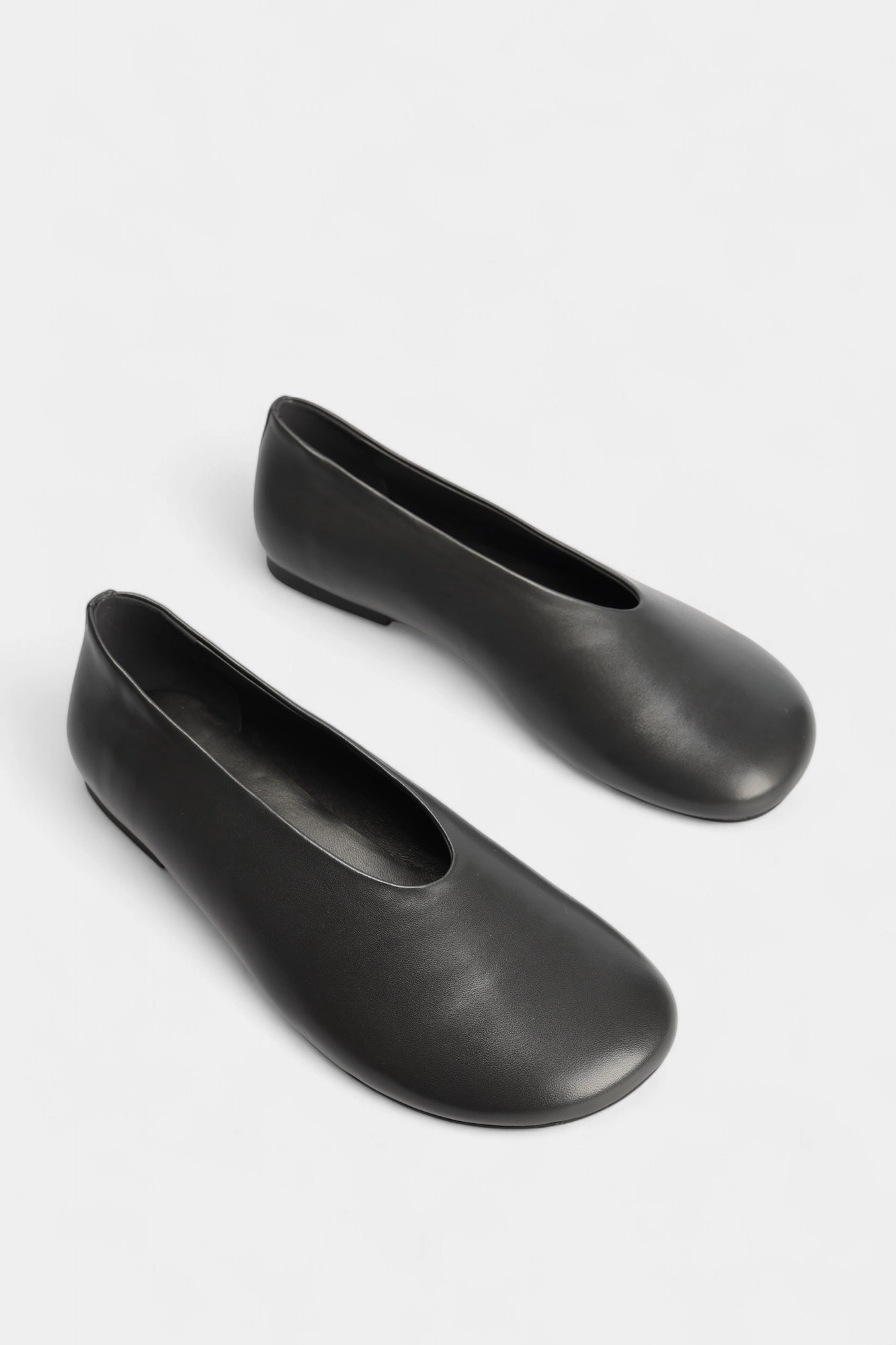 MC23211-WL Туфли лодочки Marc Cony Черный