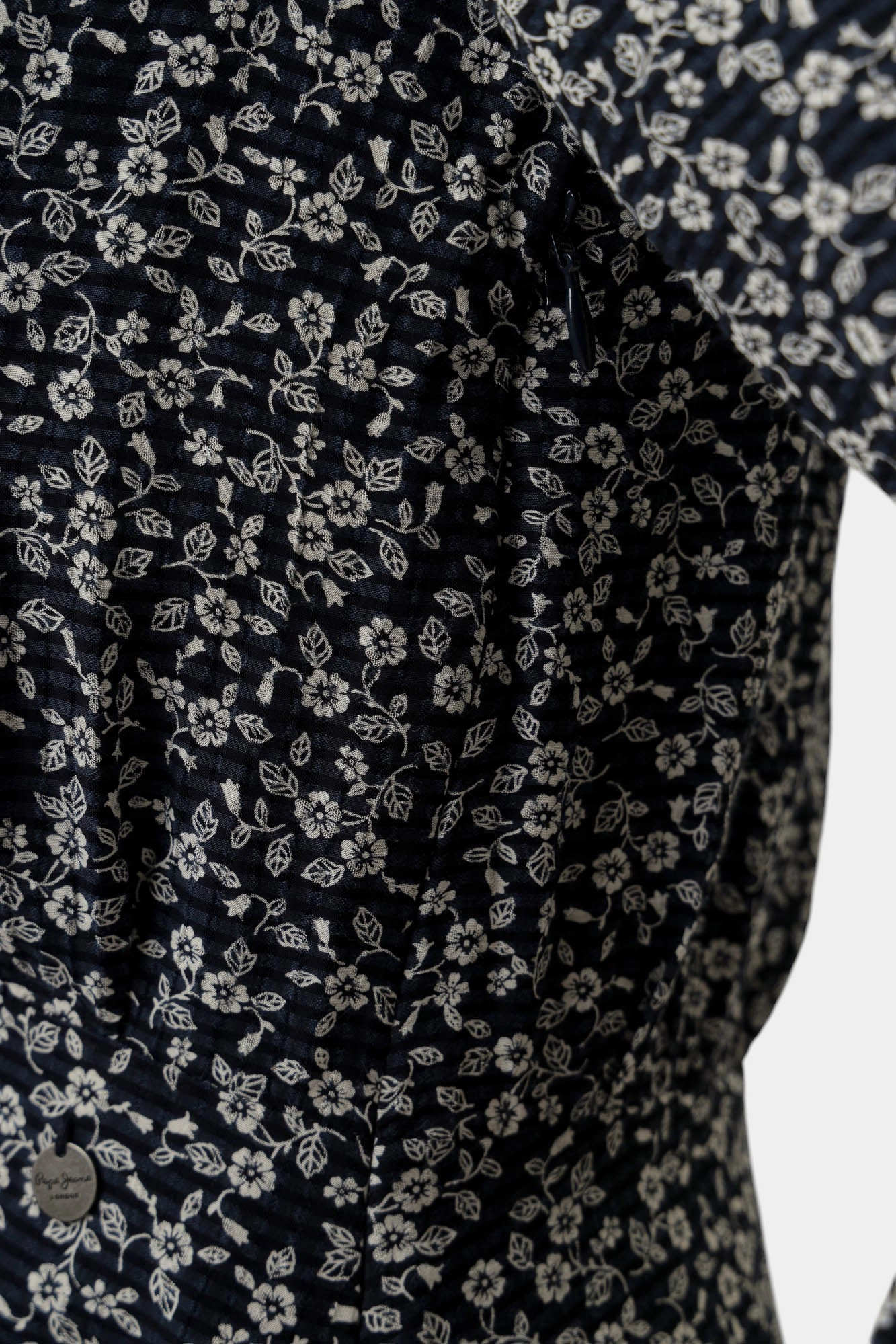 PL953675 платье pepe jeans 