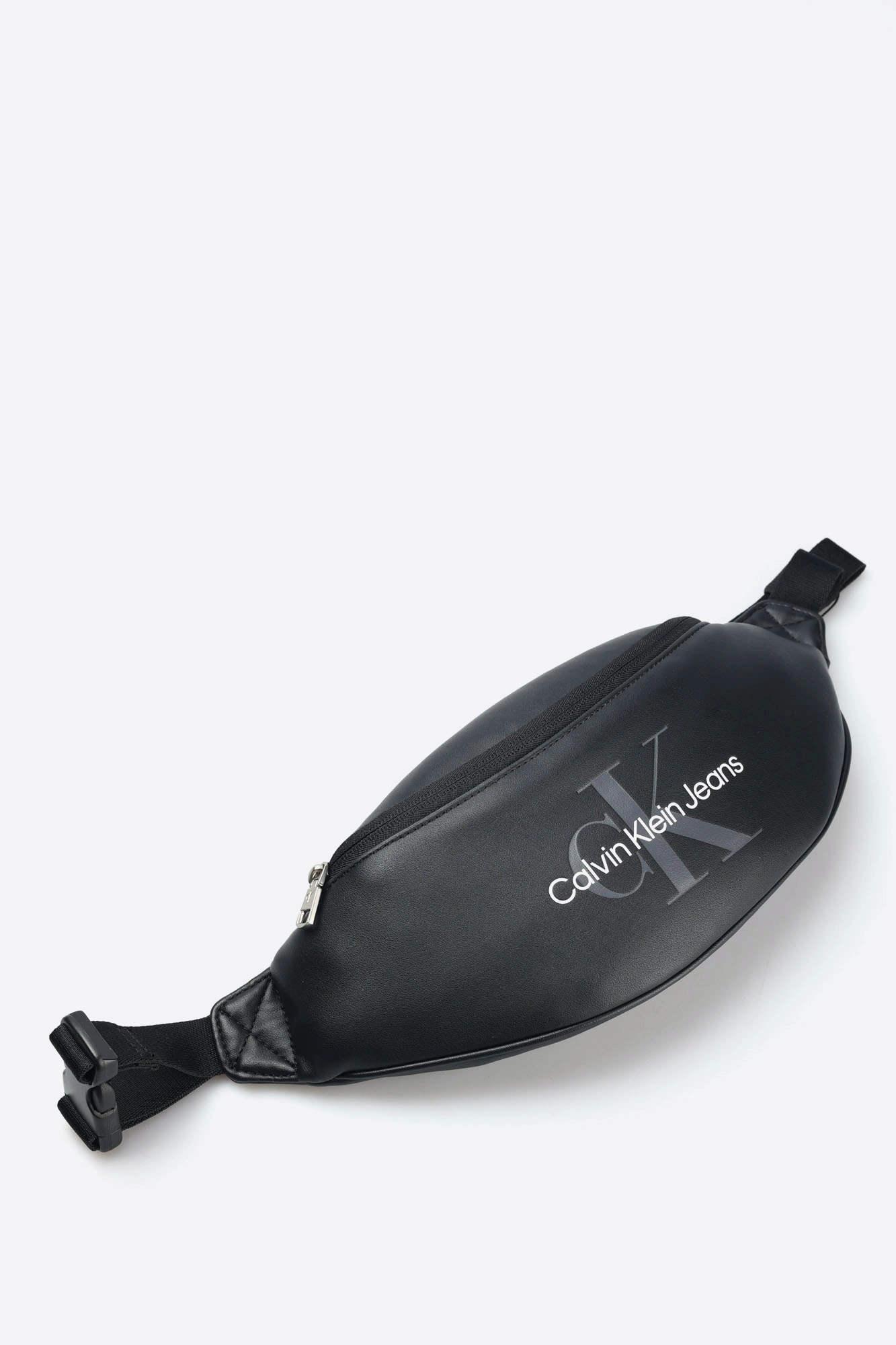 K50K512446_BEH Сумка поясная Calvin Klein Jeans Черный