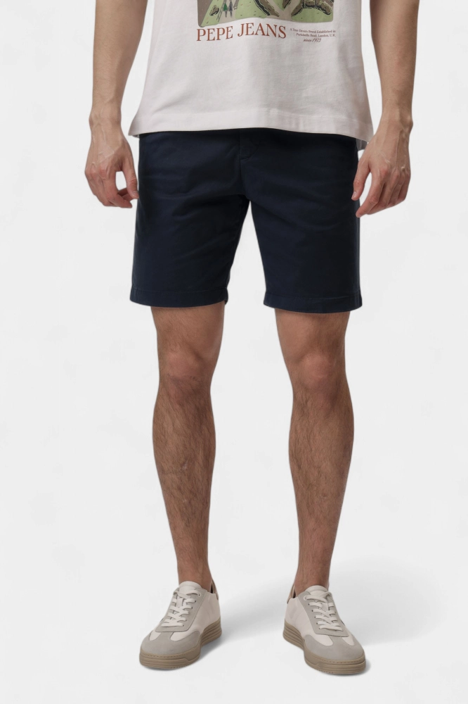 Футболка The Hills  Серый