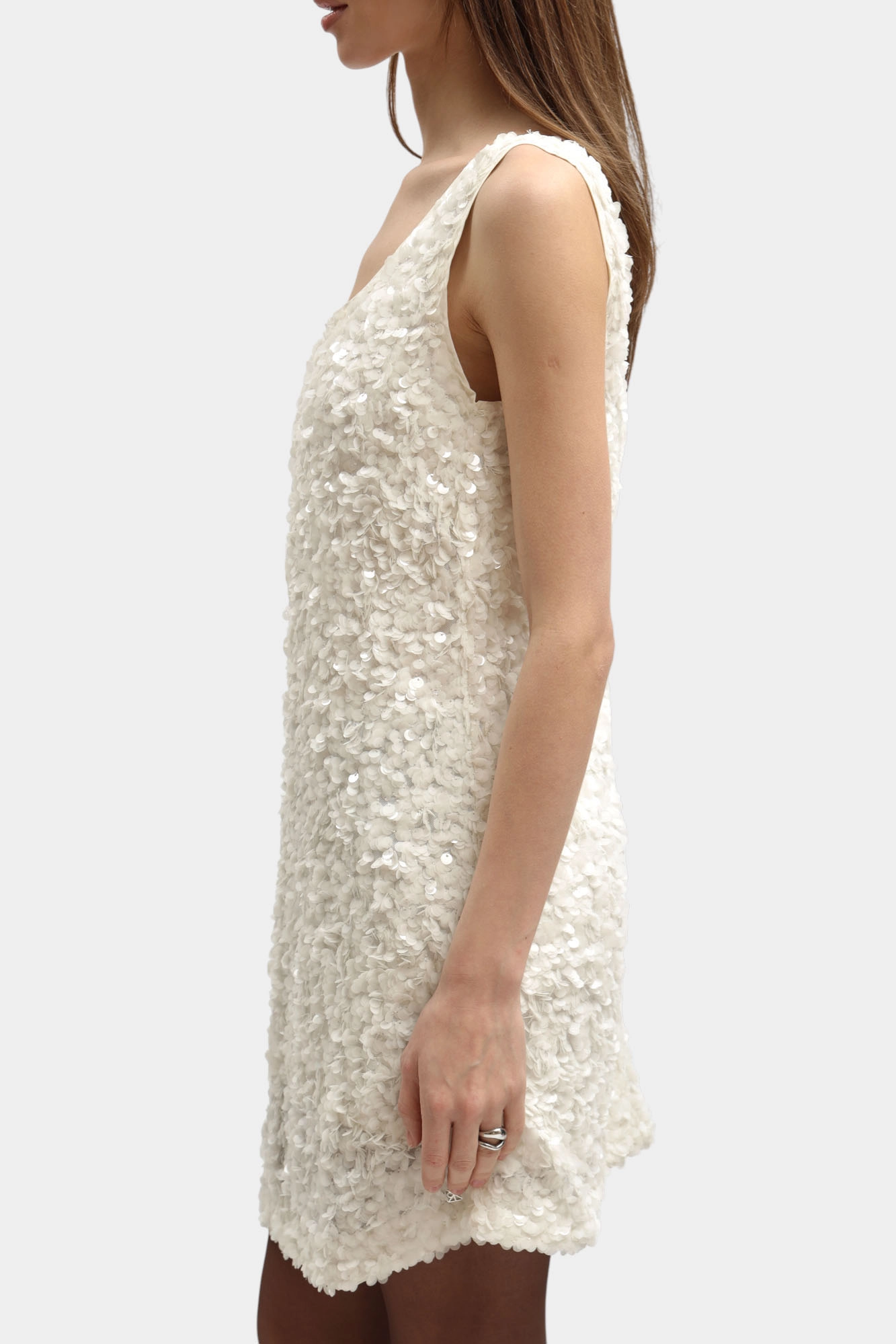 LV047E005G платье calvin klein jeans 