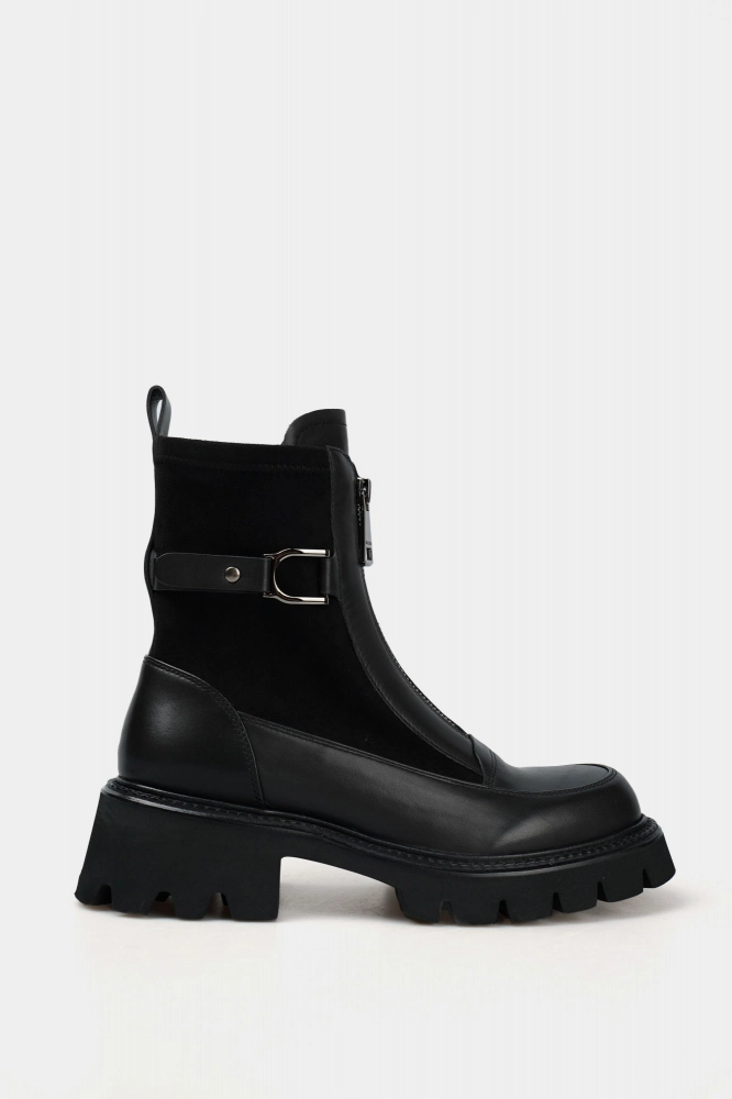 Куртка пуховая Calvin Klein Jeans  Бордовый