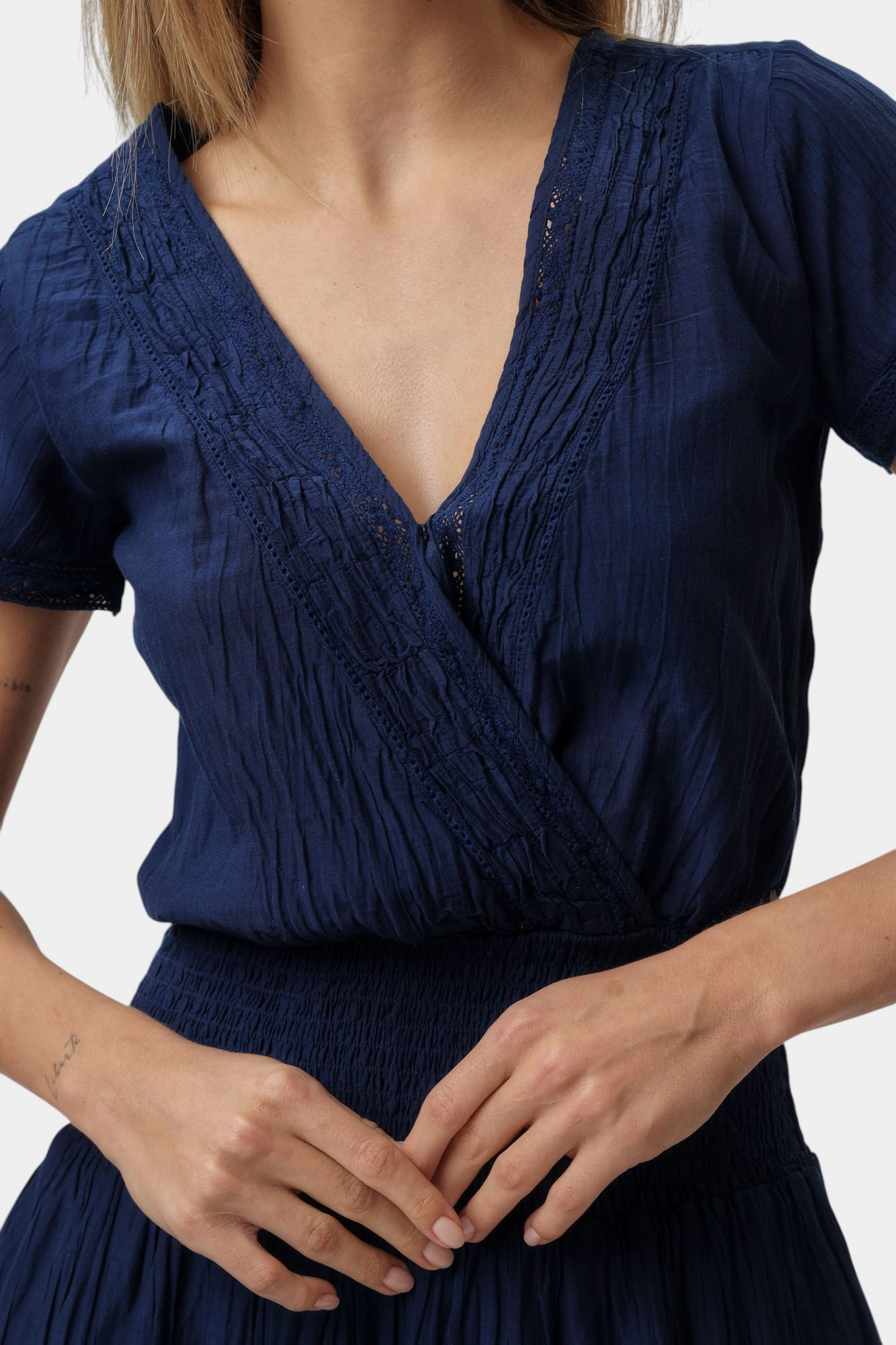 PL953686 платье pepe jeans 