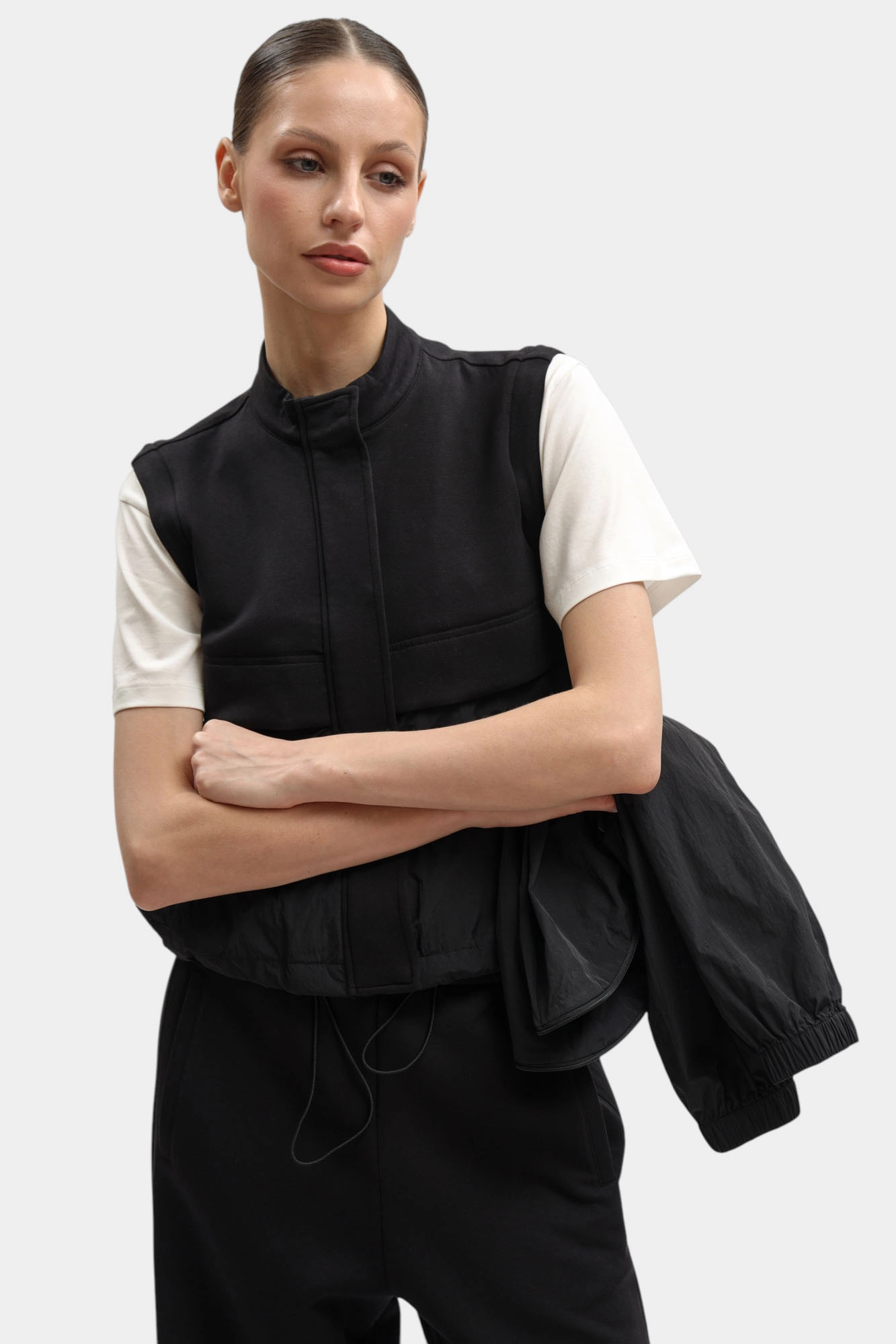 EW003176_AF10002 куртка emporio armani 