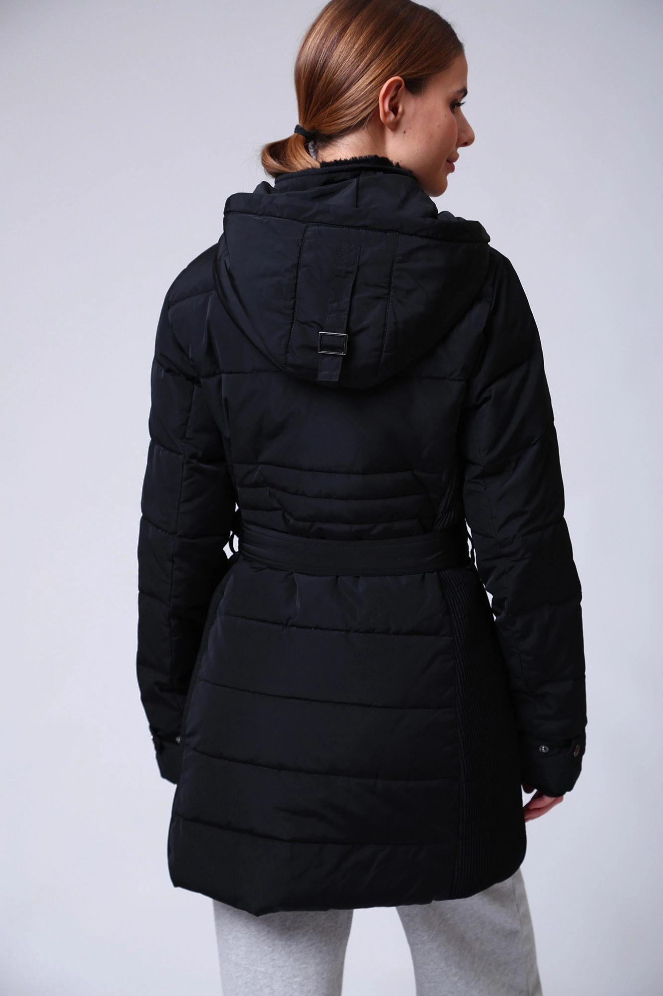 PL401952 куртка утеплённая pepe jeans 