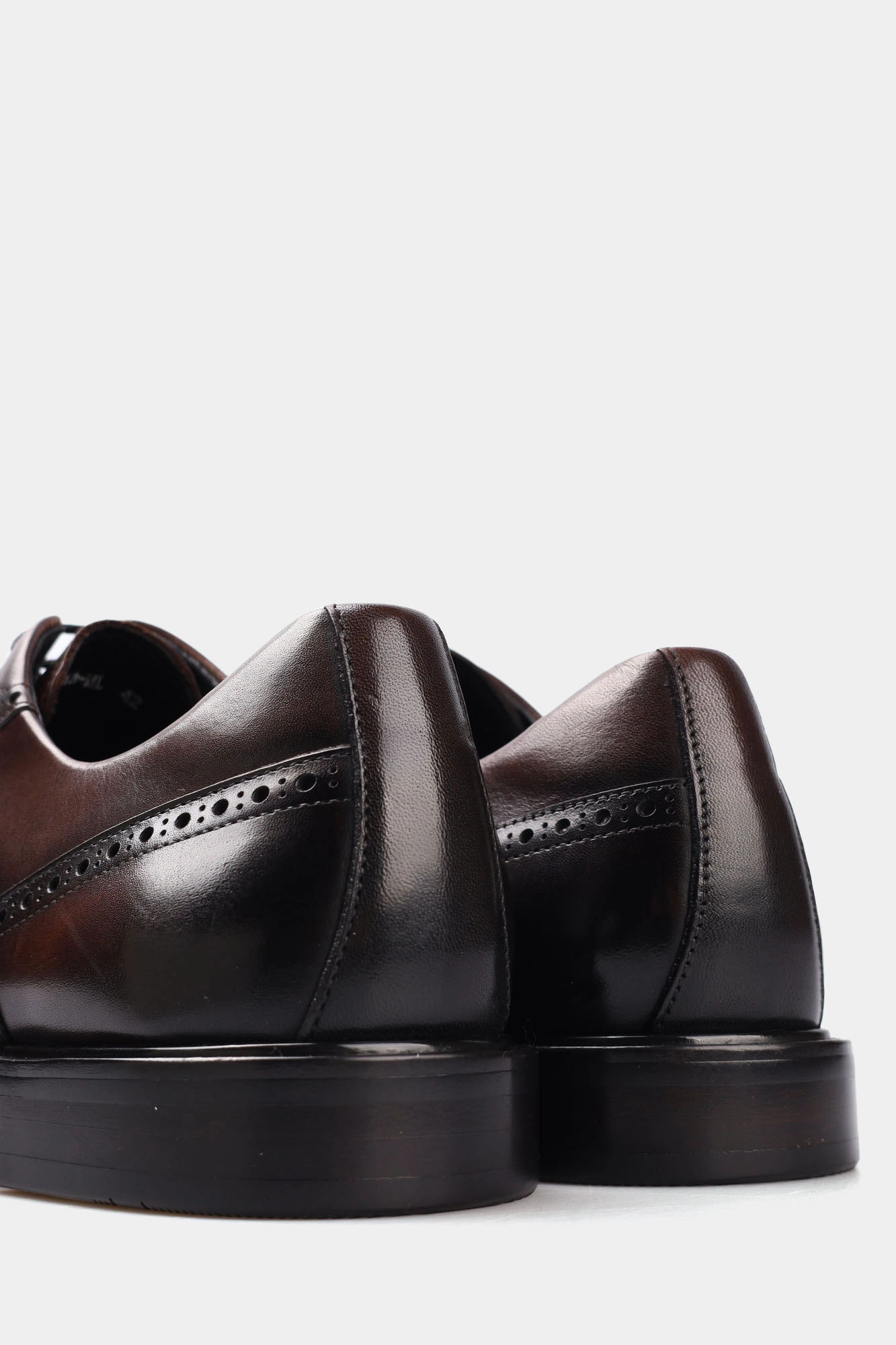 MC19448 Туфли Marc Cony Коричневый