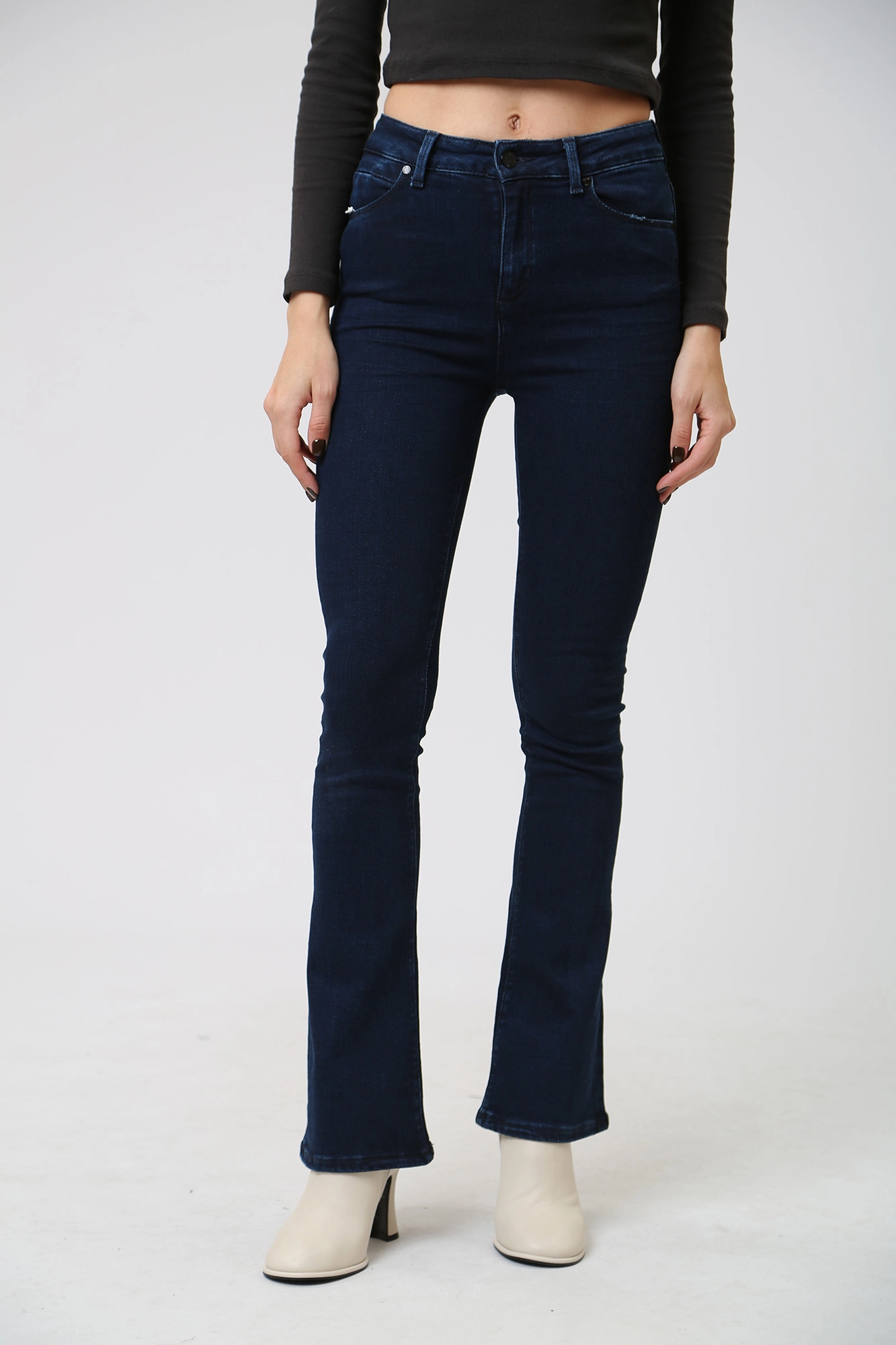 Jeans mustang online hot sale