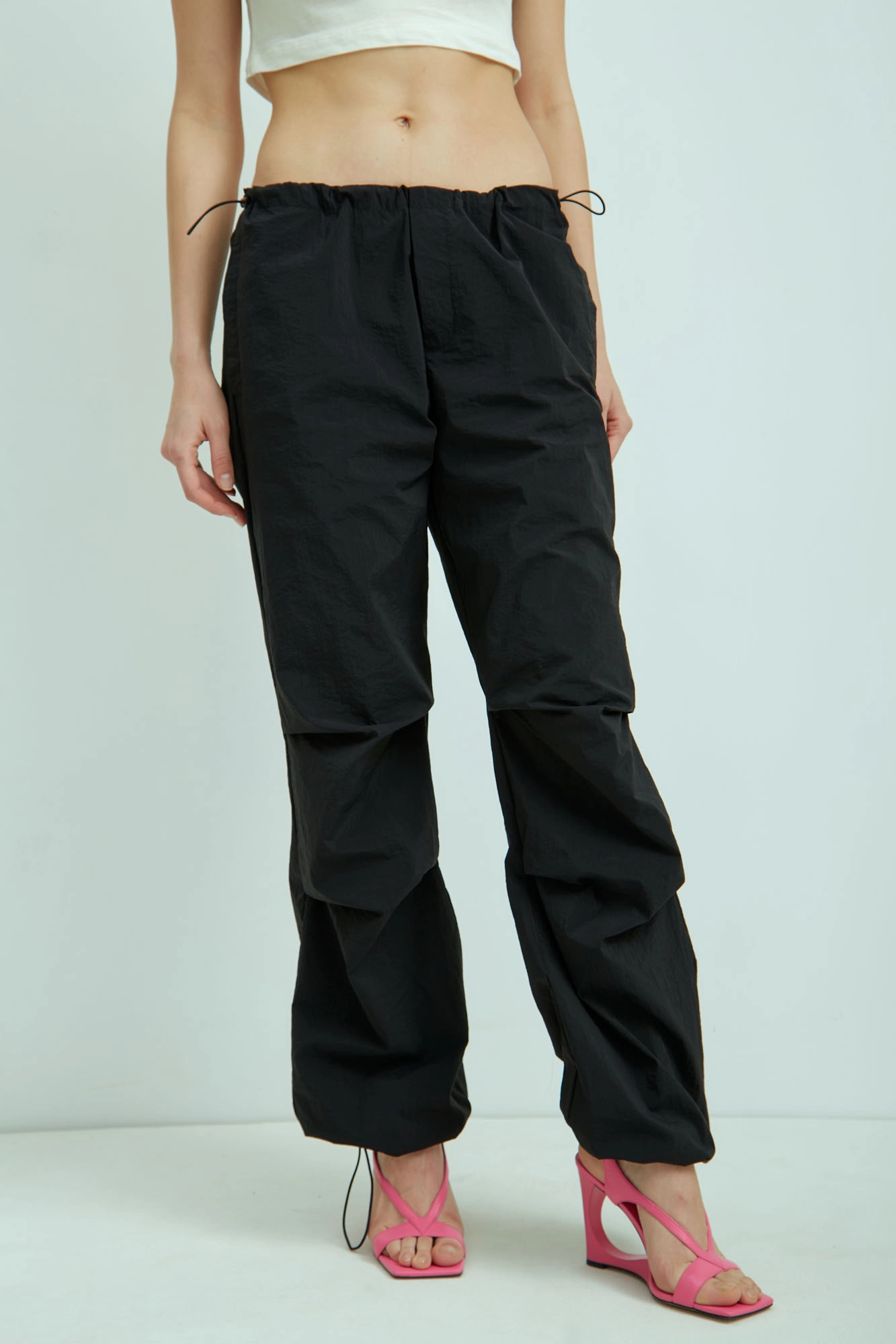 VW-FAT-57-048 брюки van mich