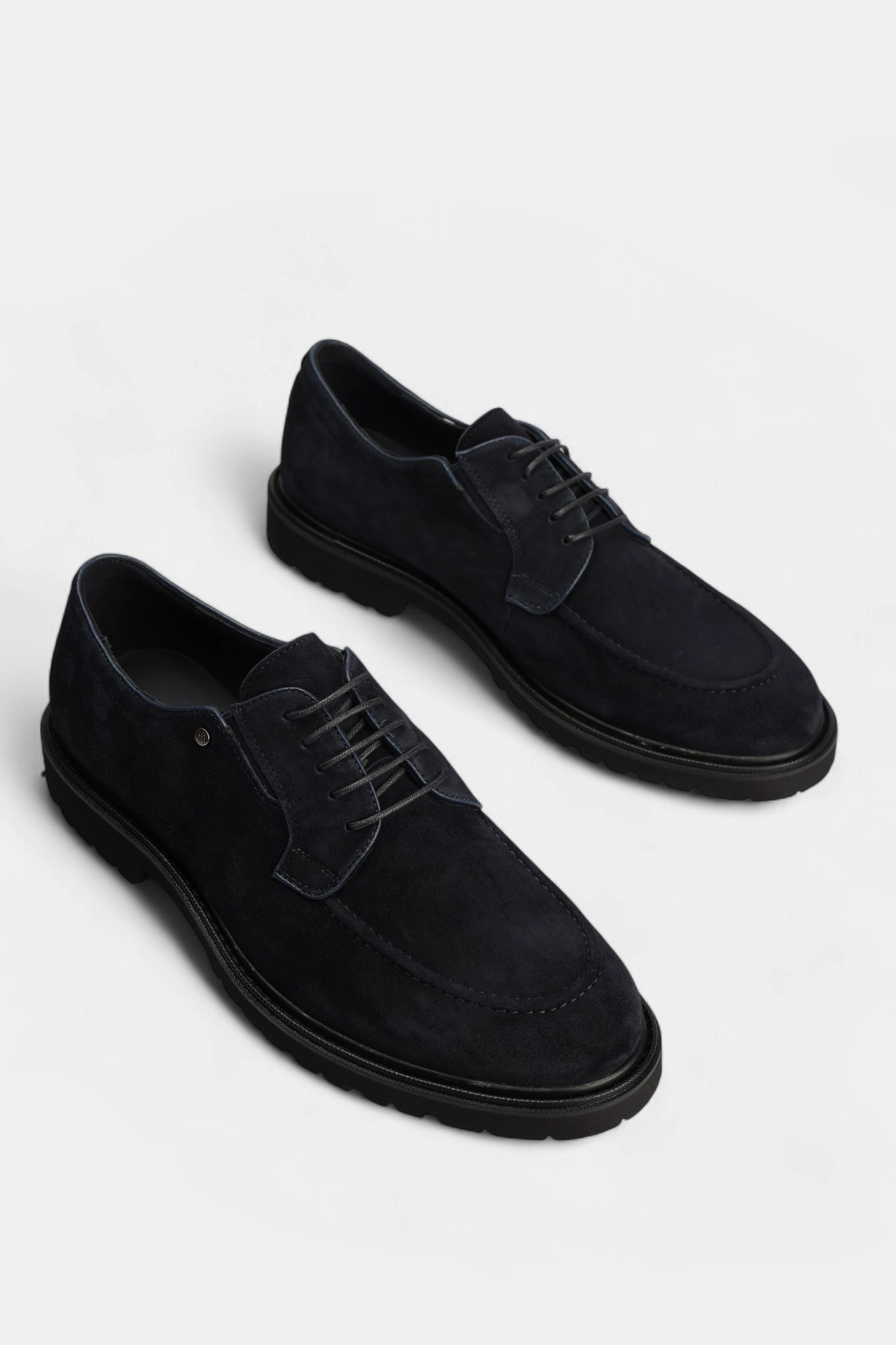 P815-1 Туфли Graciana Синий