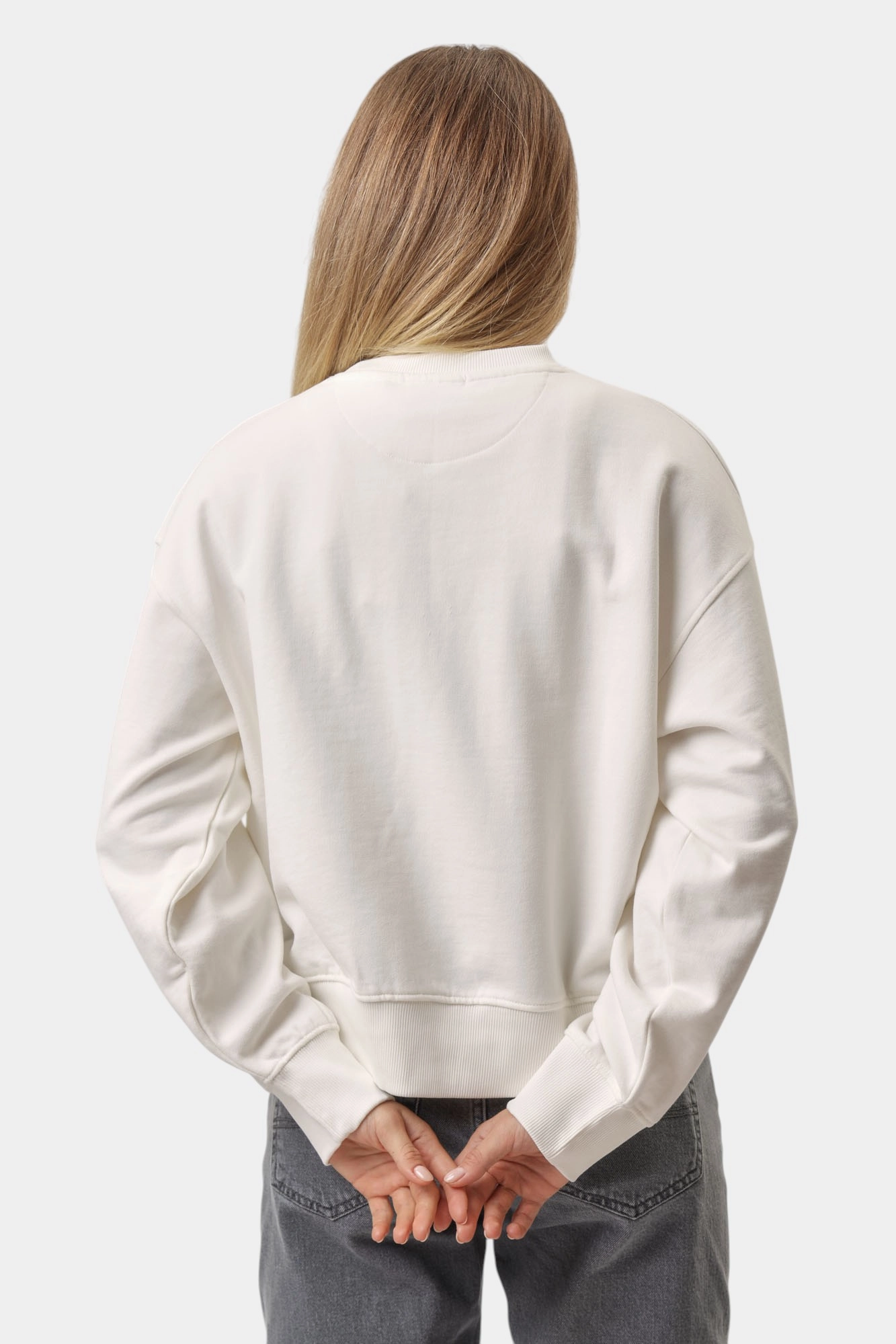 PL581487 свитшот pepe jeans 