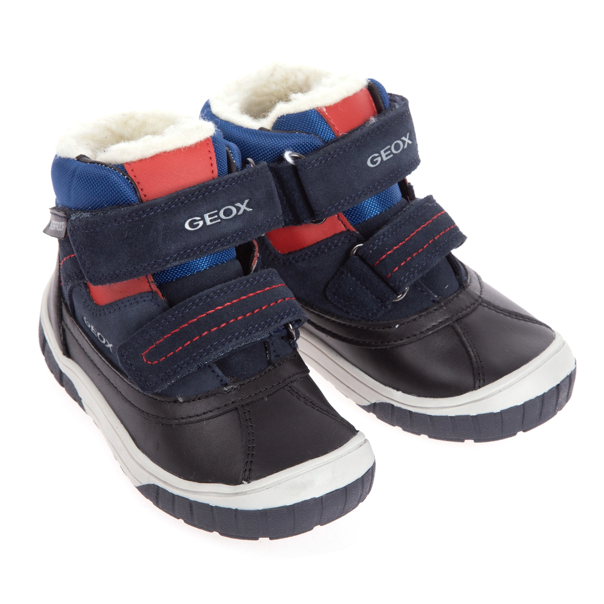 Geox B162DB022FUC4244 Med Online.ru