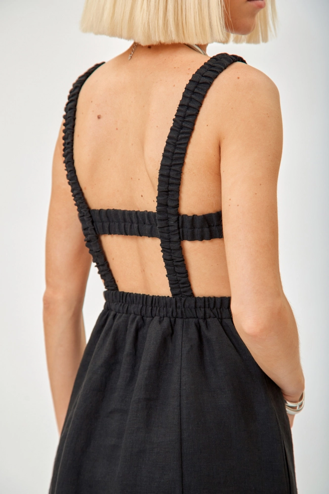 Ботильоны Marc Cony  Коричневый