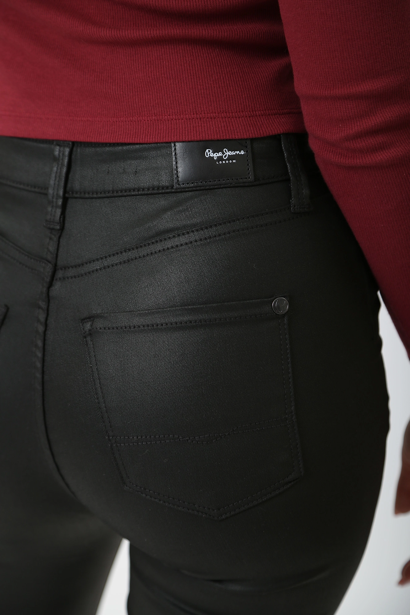 PL204156XB0 брюки pepe jeans 