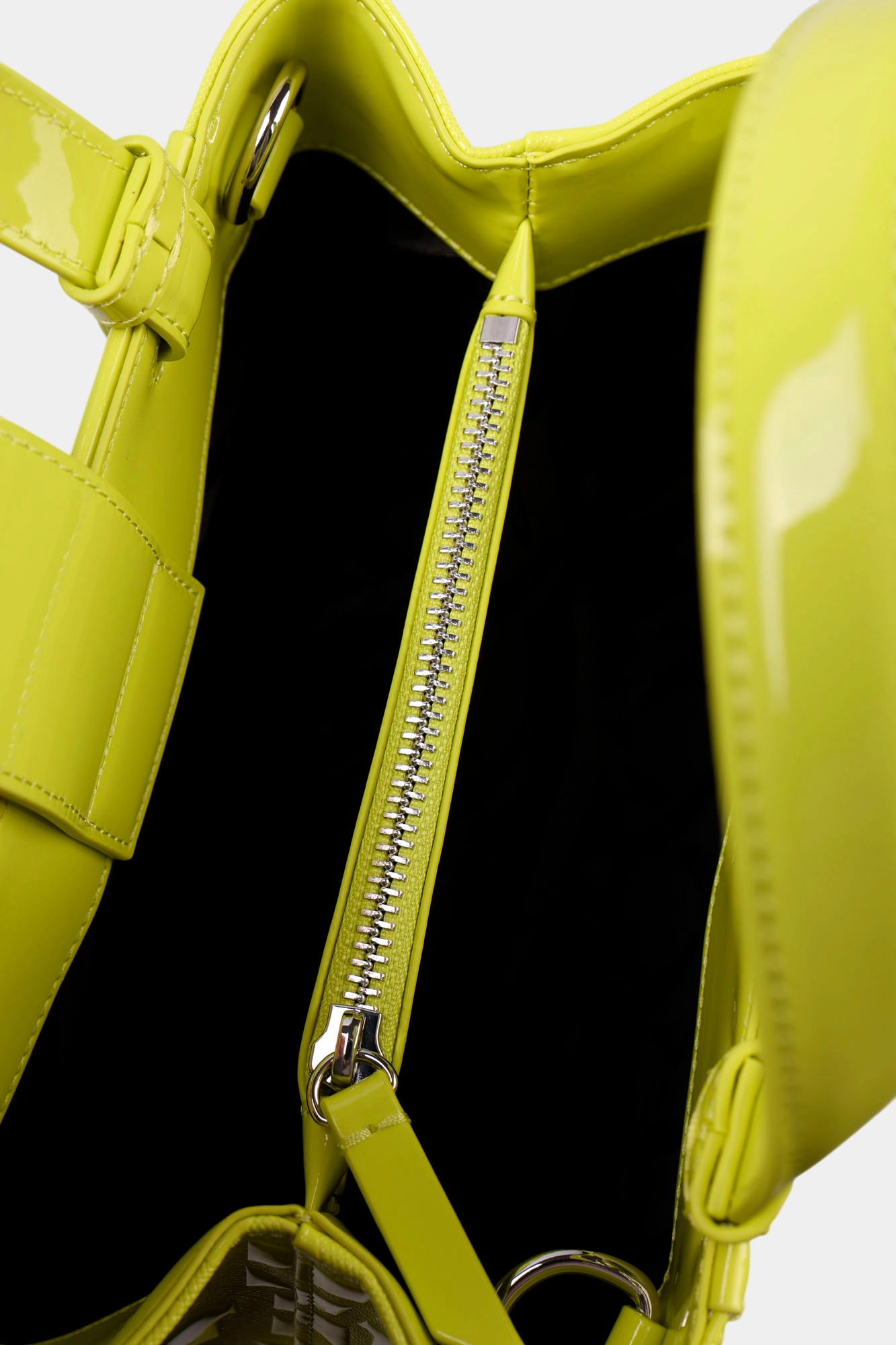 XW001576_AF17290 Сумка Armani Exchange Желтый