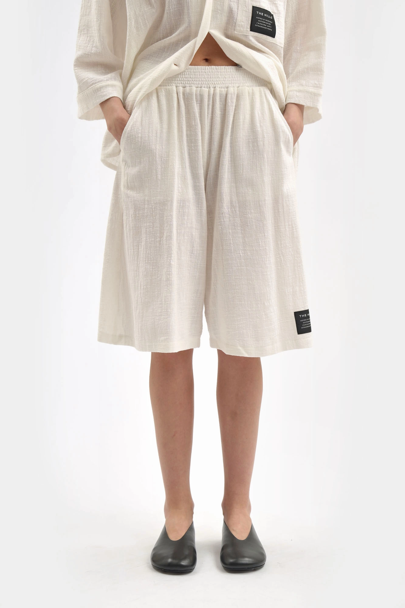 W-261-TH-56-2105 шорты the hills 