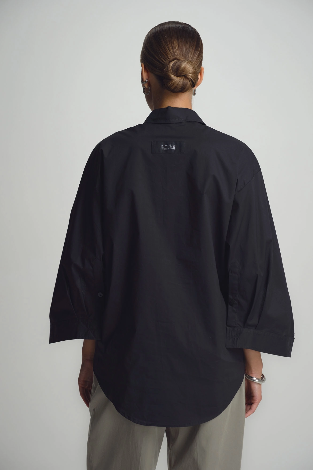 W-252-TH-56-2707 рубашка the hills