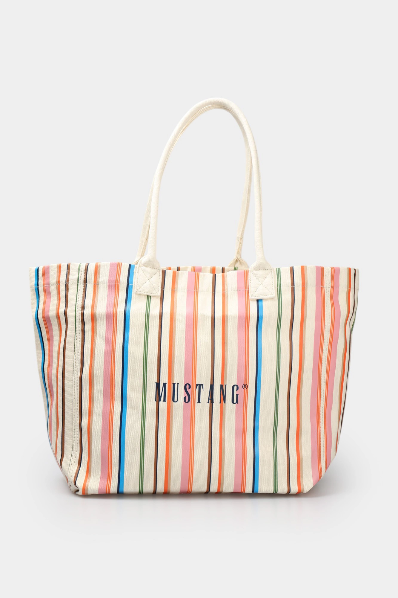 33.1071 Сумка Mustang Бежевый