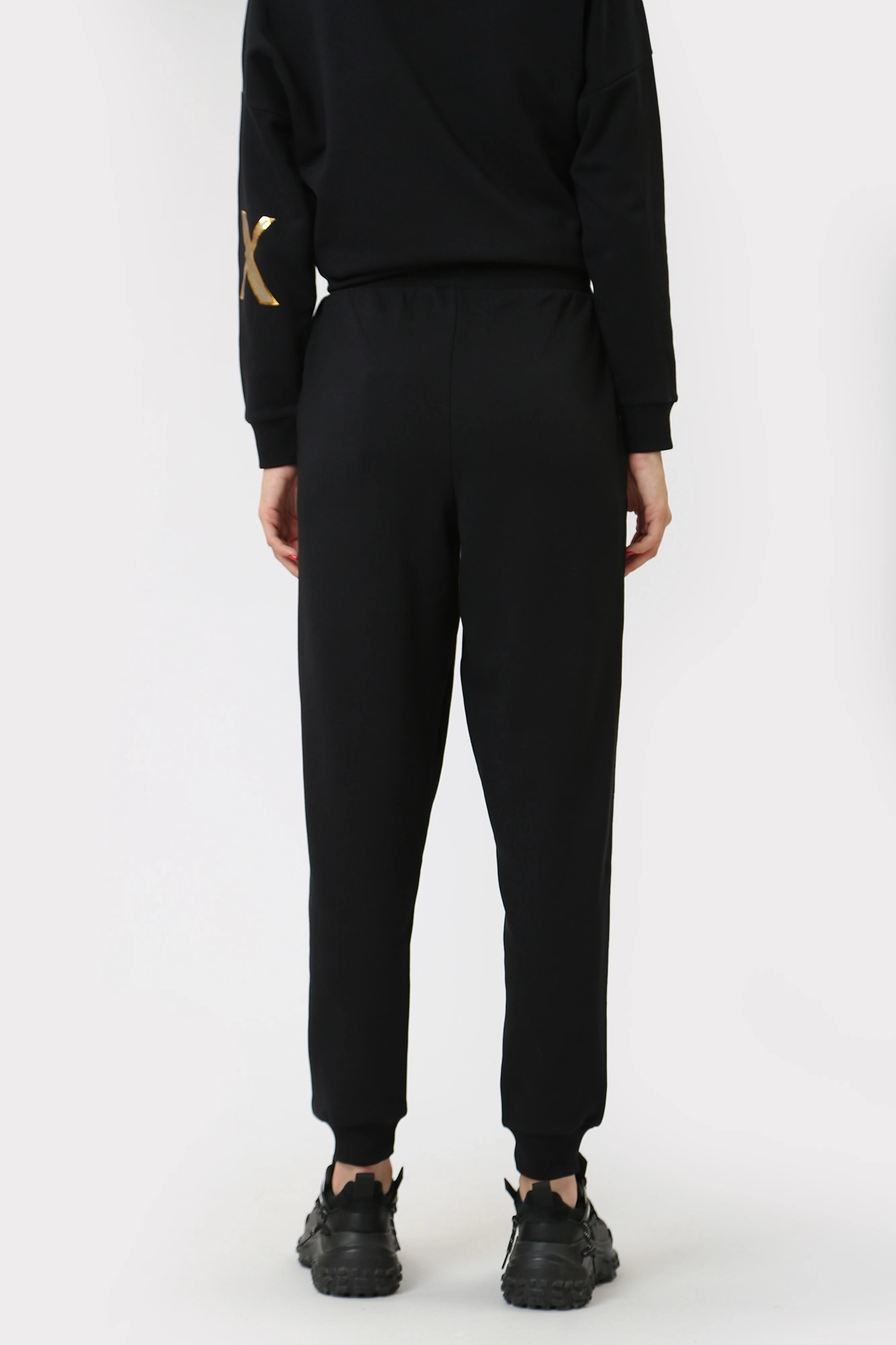 6RYP71_YJDBZ брюки спортивные armani exchange 