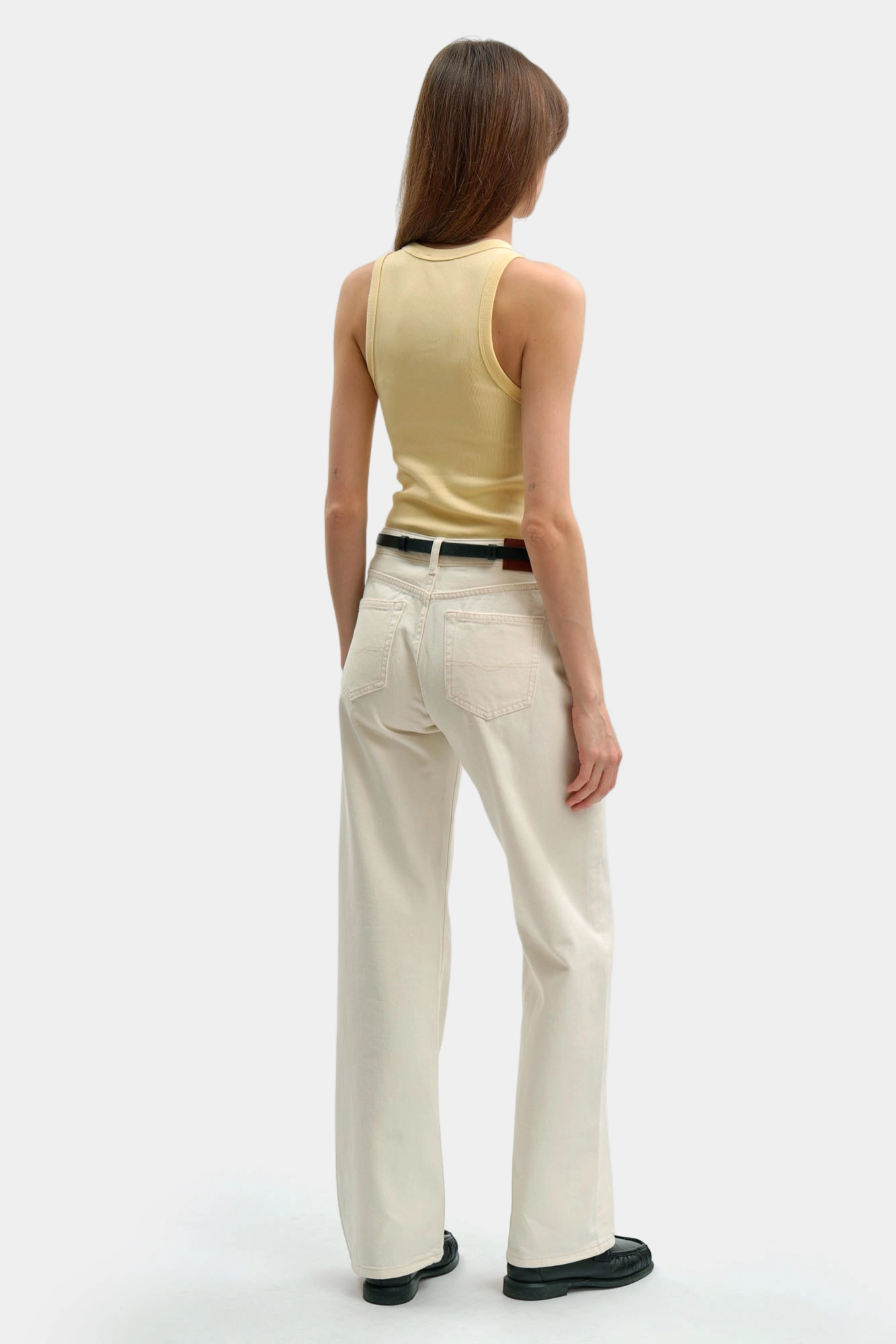 PL506035 майка pepe jeans 