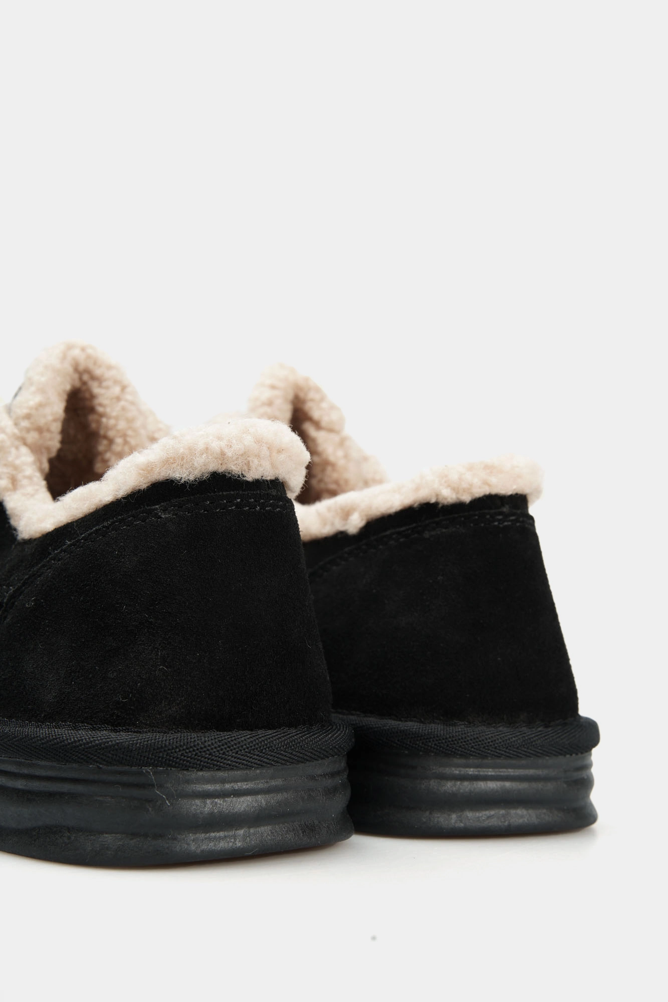 MCW02CI Лоферы Marc Cony Черный