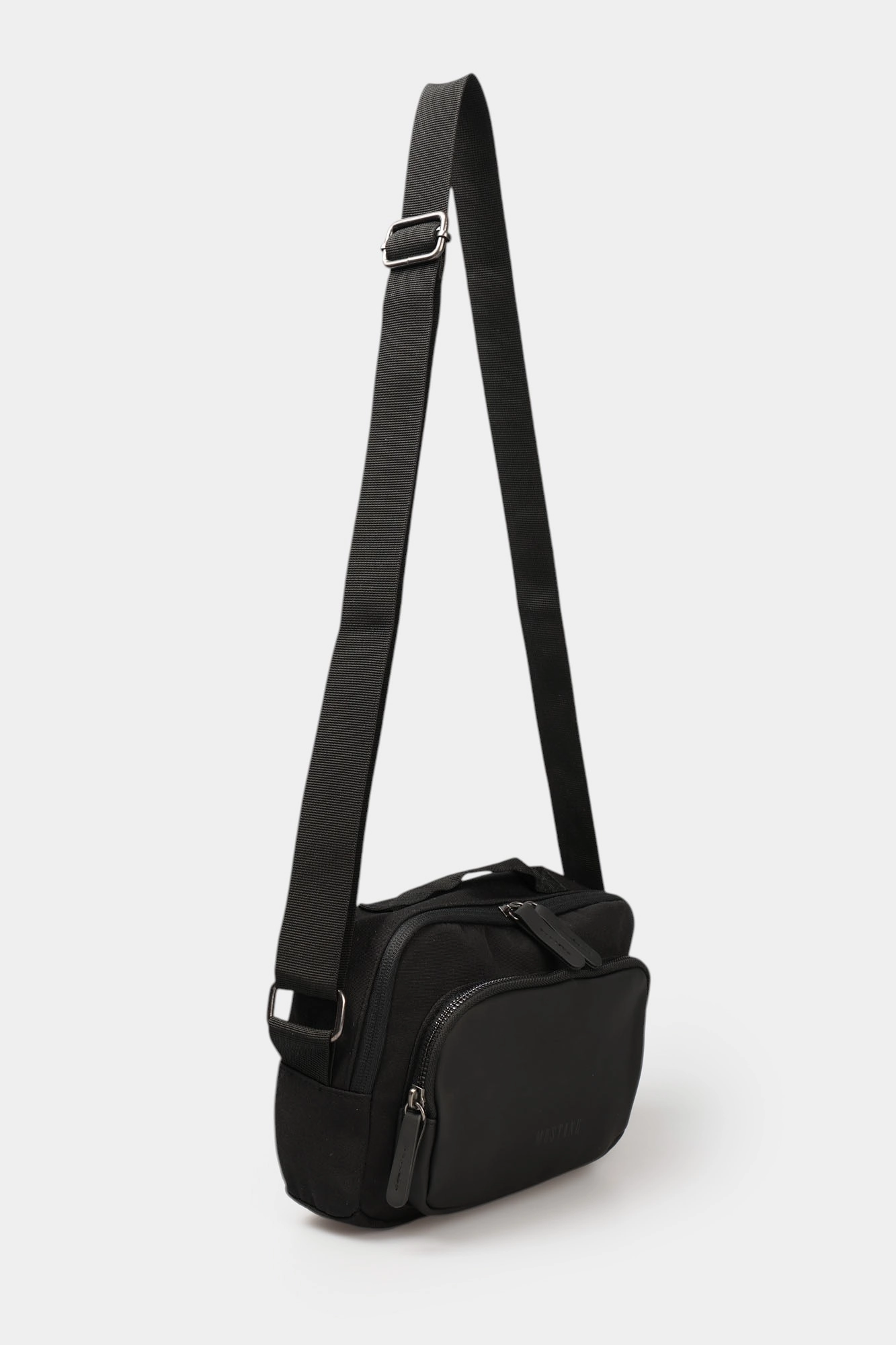 45.1194 Сумка Mustang Черный