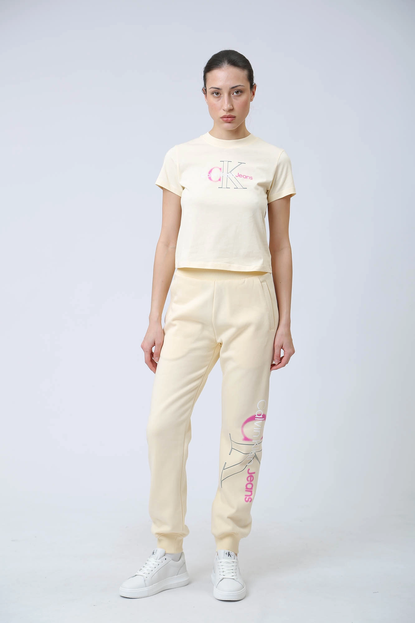 Calvin Klein Jeans J20J222639 ZCY Med Online.ru