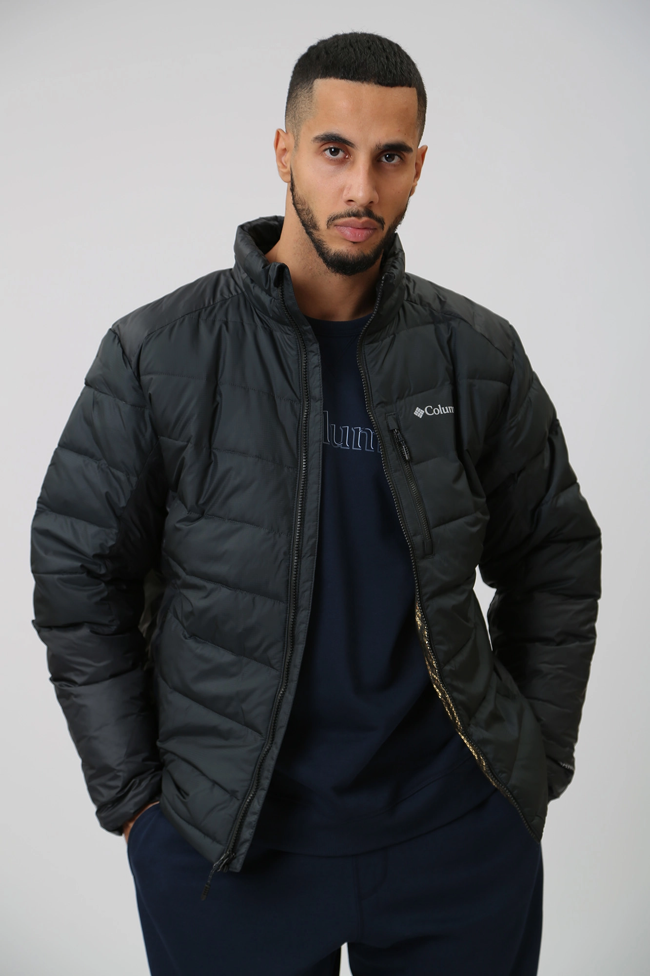 1957311 Куртка Labyrinth Loop™ Jacket Columbia Черный