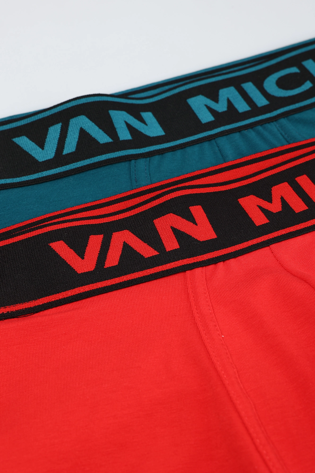 VMU-231-22-044 Трусы 2 шт Van Mich Мультиколор