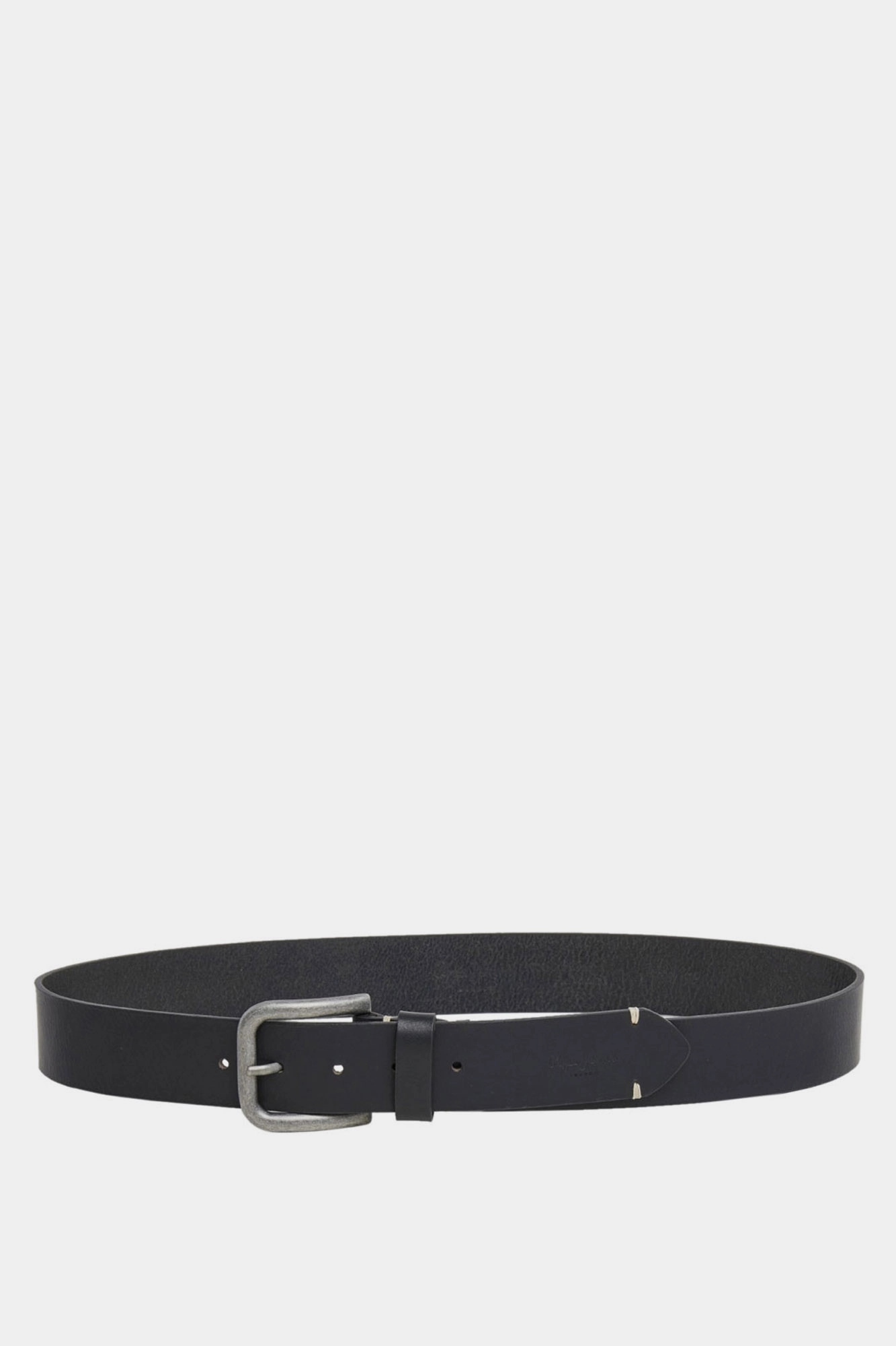 PM021054 Ремень Pepe Jeans Черный