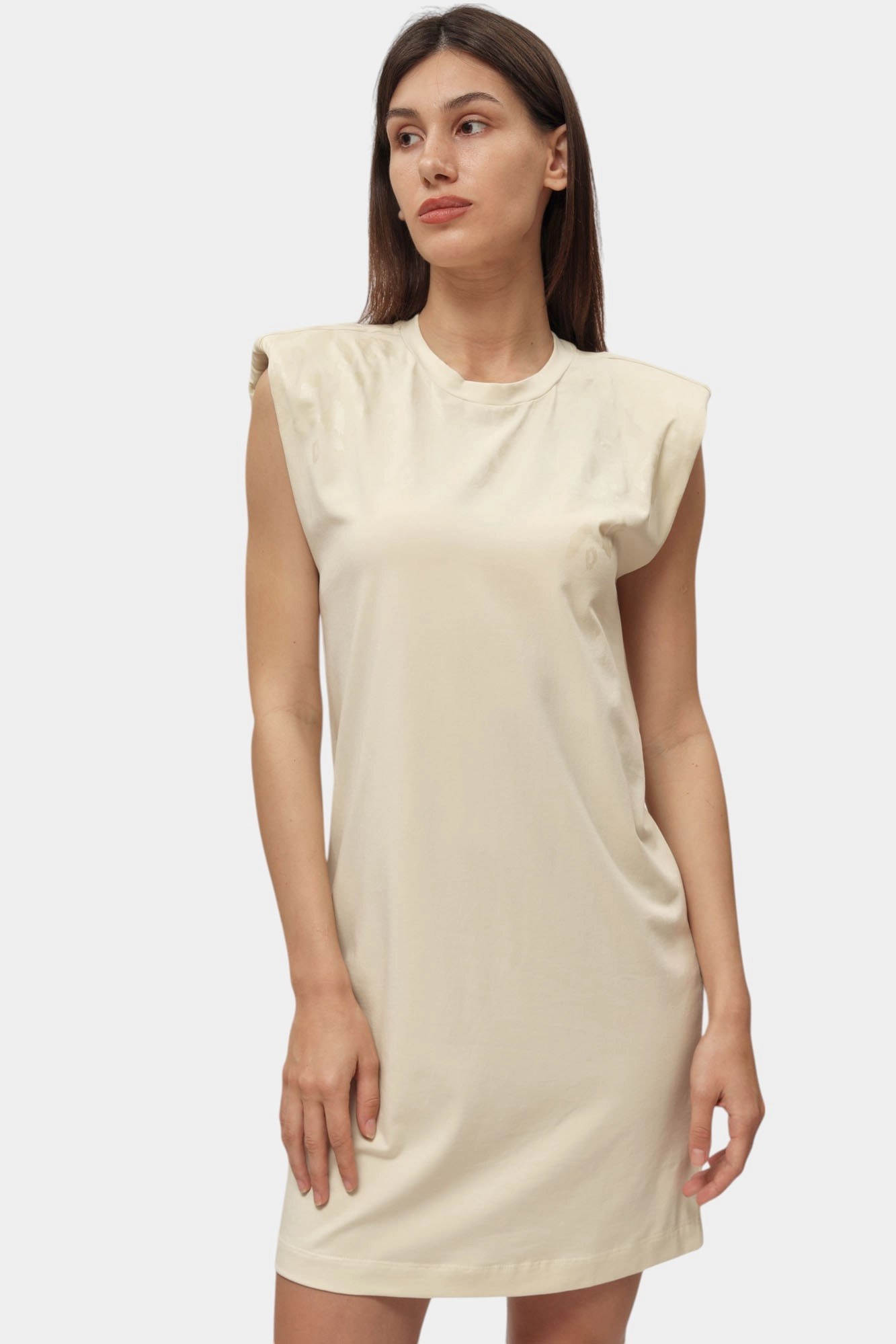 7W000481_AF10373 платье ea7 