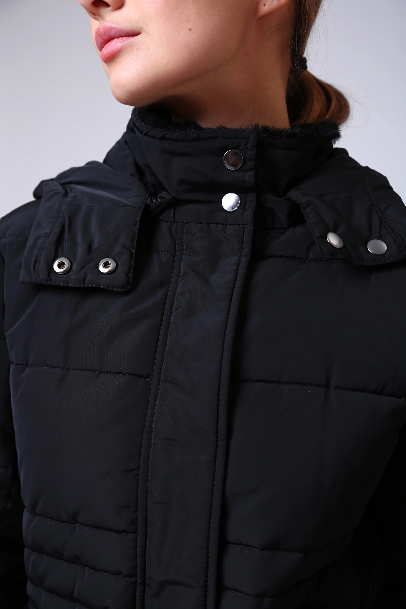 PL401952 куртка утеплённая pepe jeans 