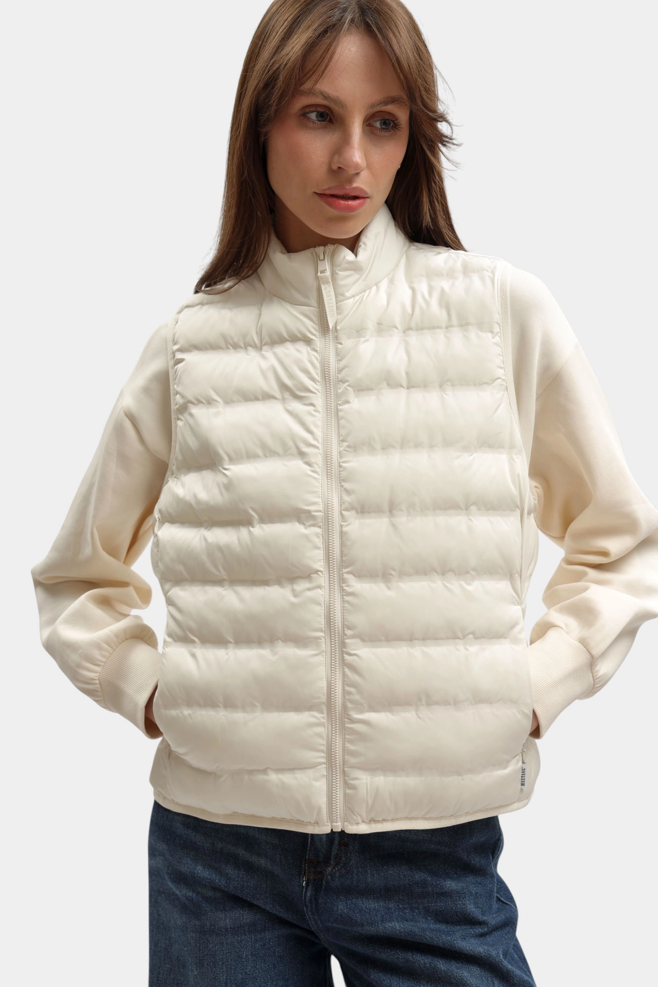 1017576 жилет mustang 