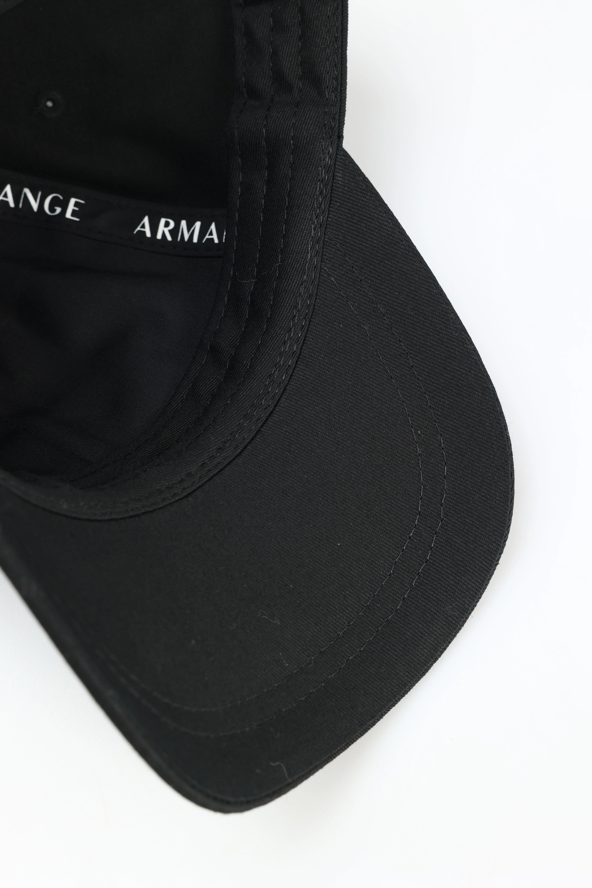 944200_3F100 Кепка Armani Exchange Черный