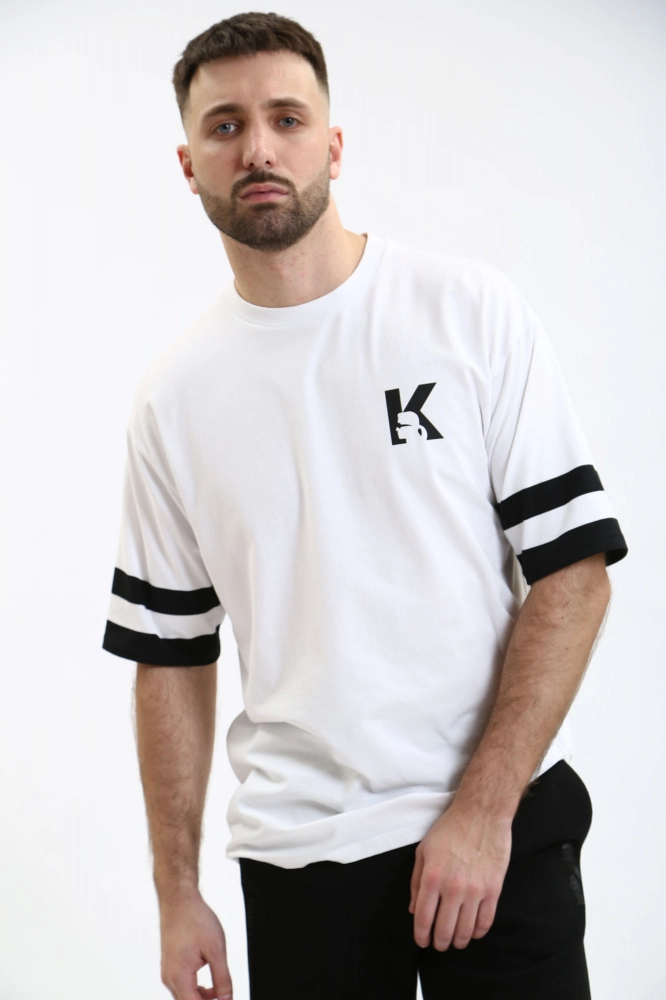 Джинсы Washington Straight  Mustang  Синий