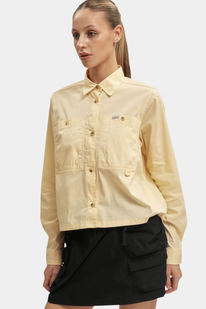 Юбка Pepe Jeans  Черный