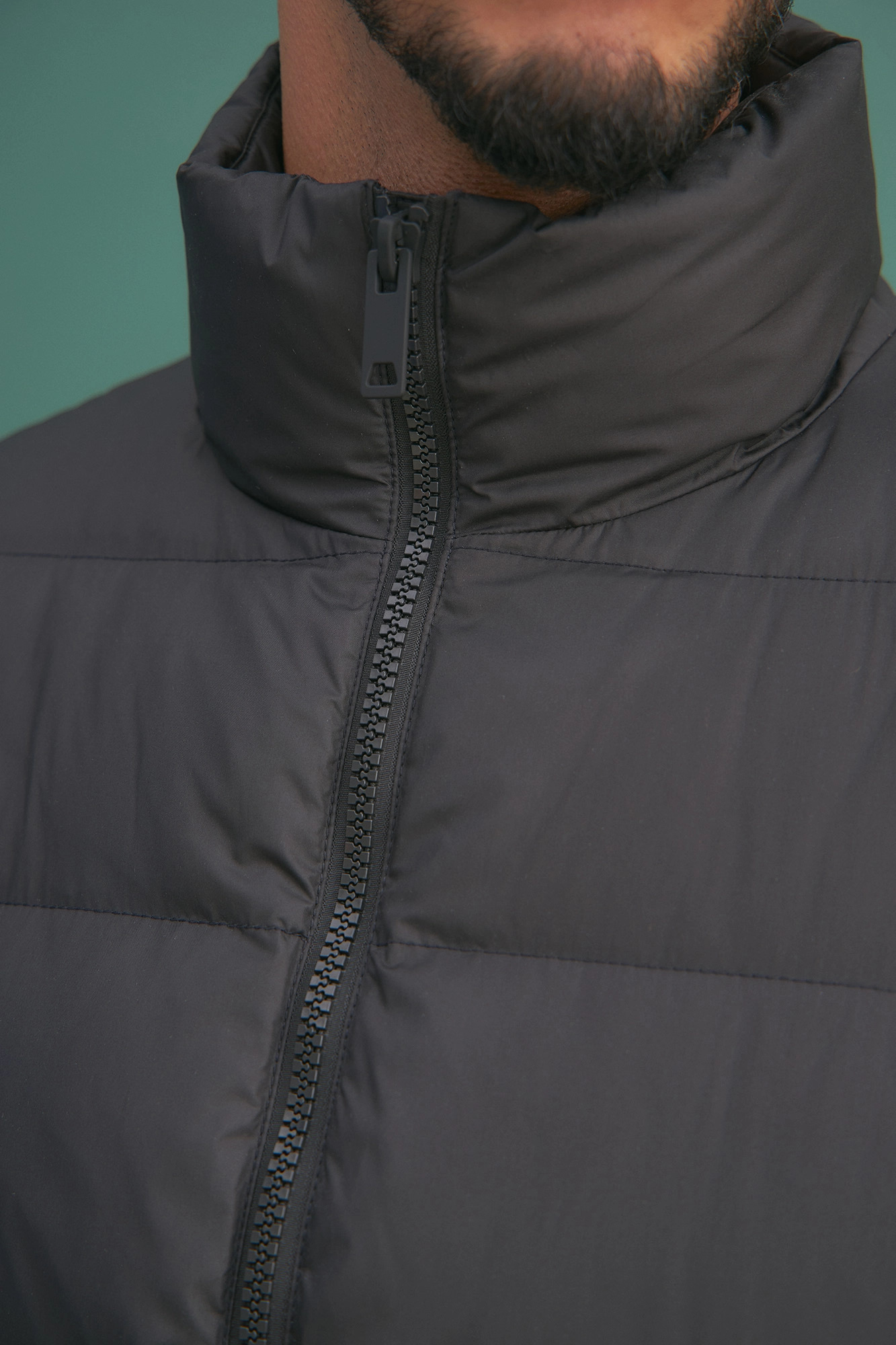 M-232-B-5022701 Куртка The Hills Черный