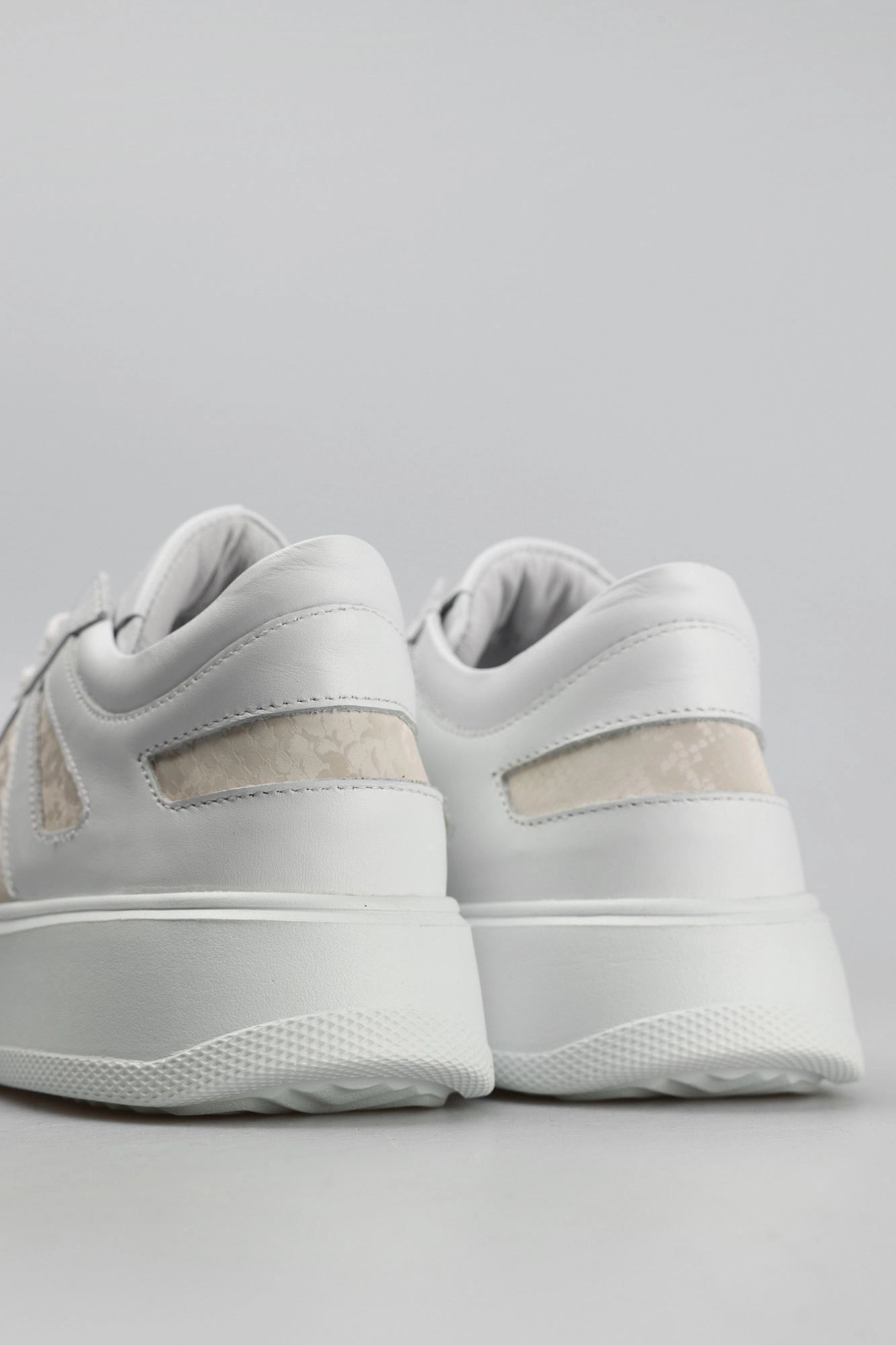 2971848WC Кеды Marc Cony Белый