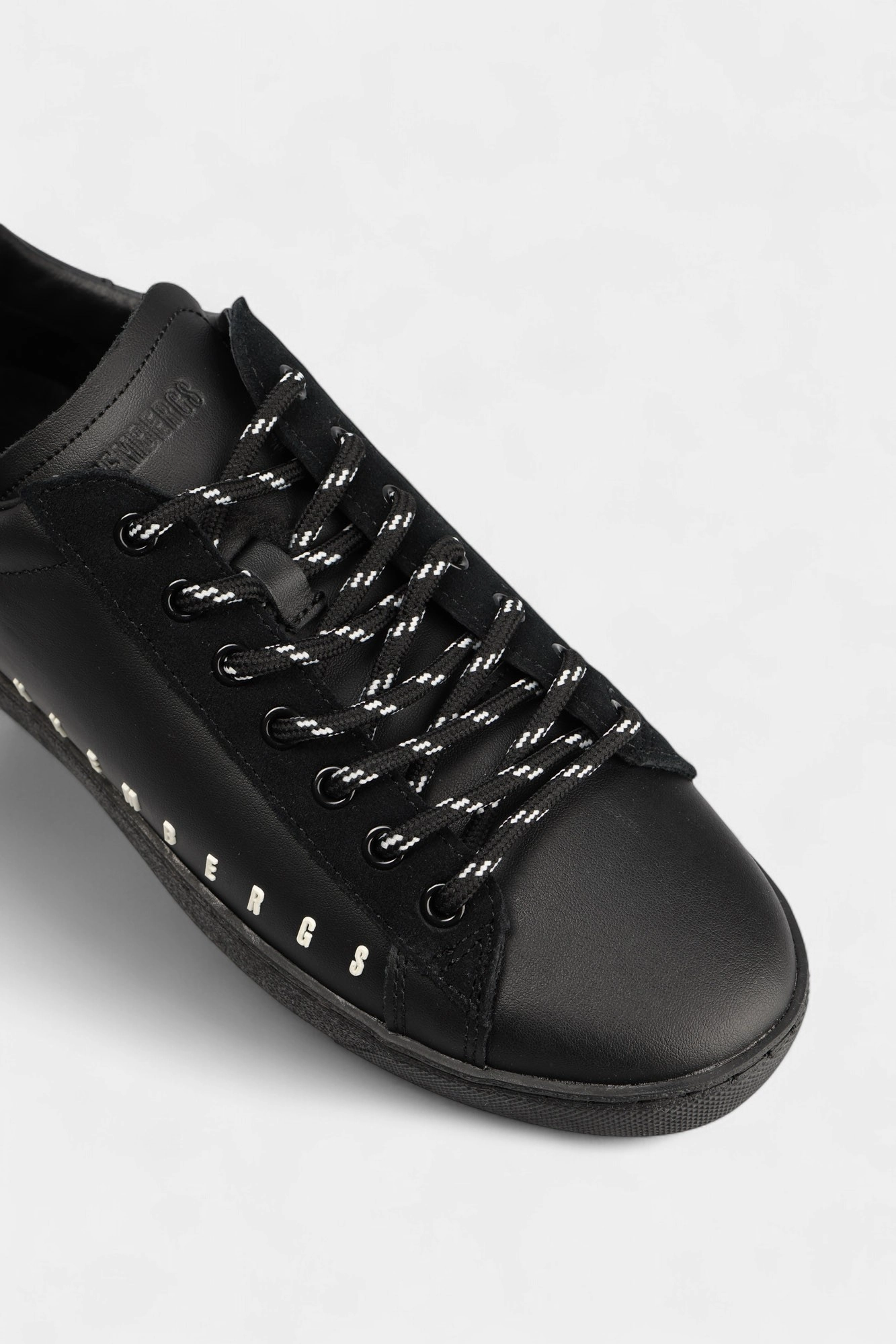 29201 Кеды Bikkembergs Черный