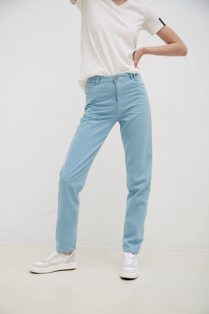 Футболка Pepe Jeans  Розовый