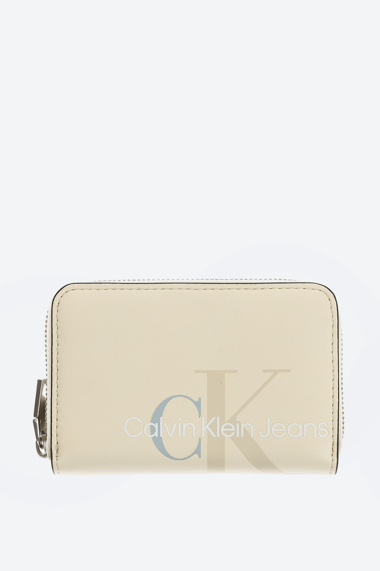 K60K608960 Кошелек Calvin Klein Jeans Молочный
