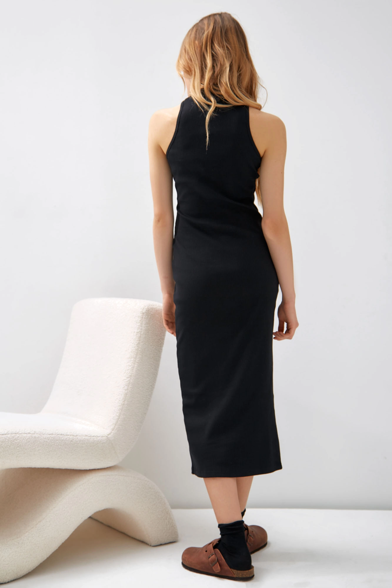 W-241-THT-56-0183 платье the hills 