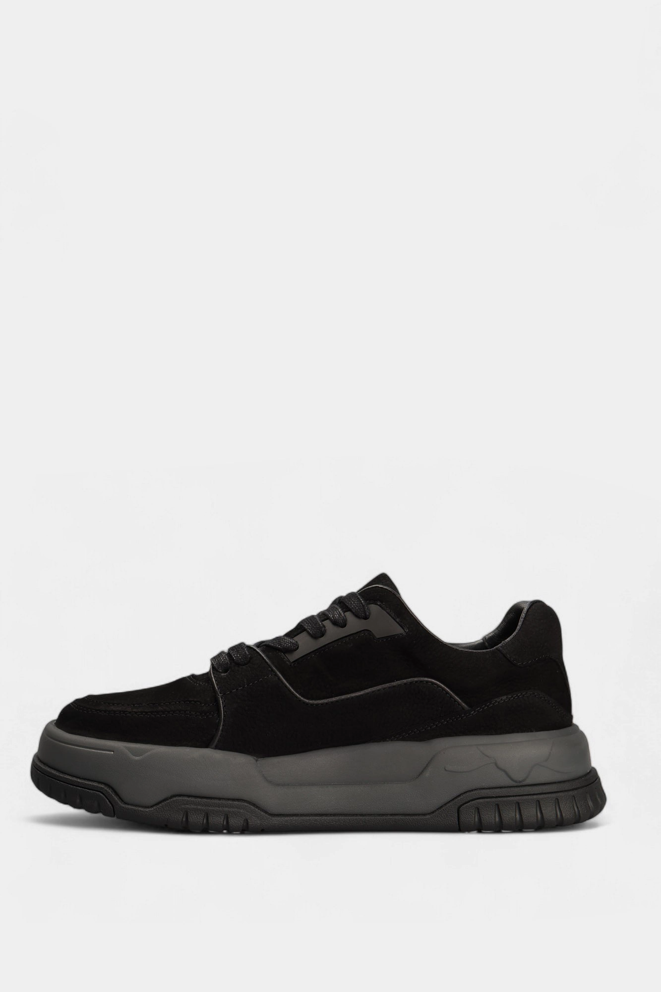 V5315-99 Кроссовки Graciana Черный