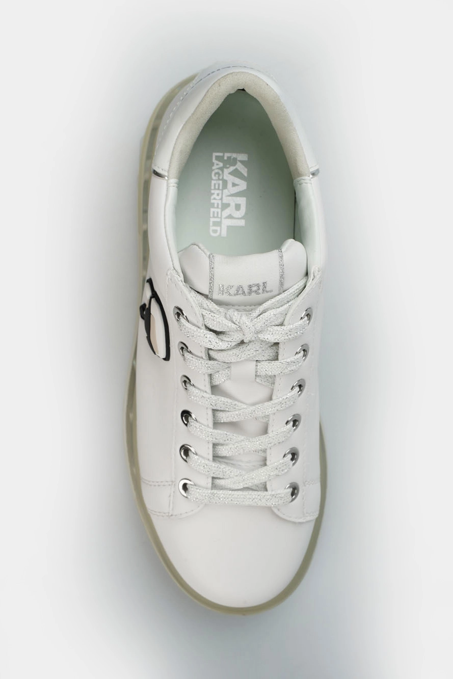 KL62630N Кеды Karl Lagerfeld Белый