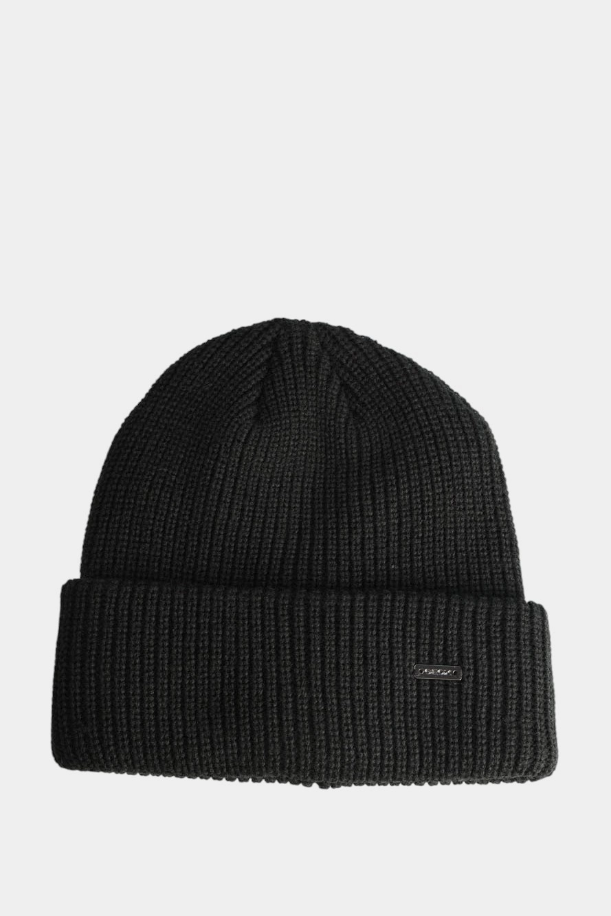 M5660ET3312F Шапка Geox Черный
