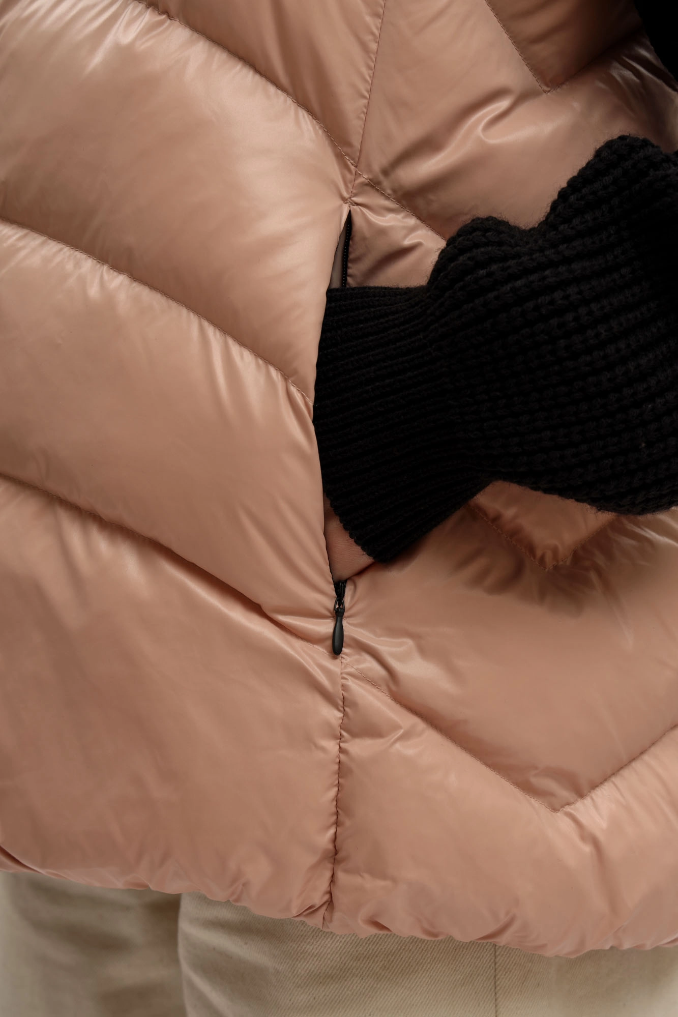 W5628CT3121F жилет утепленный geox 