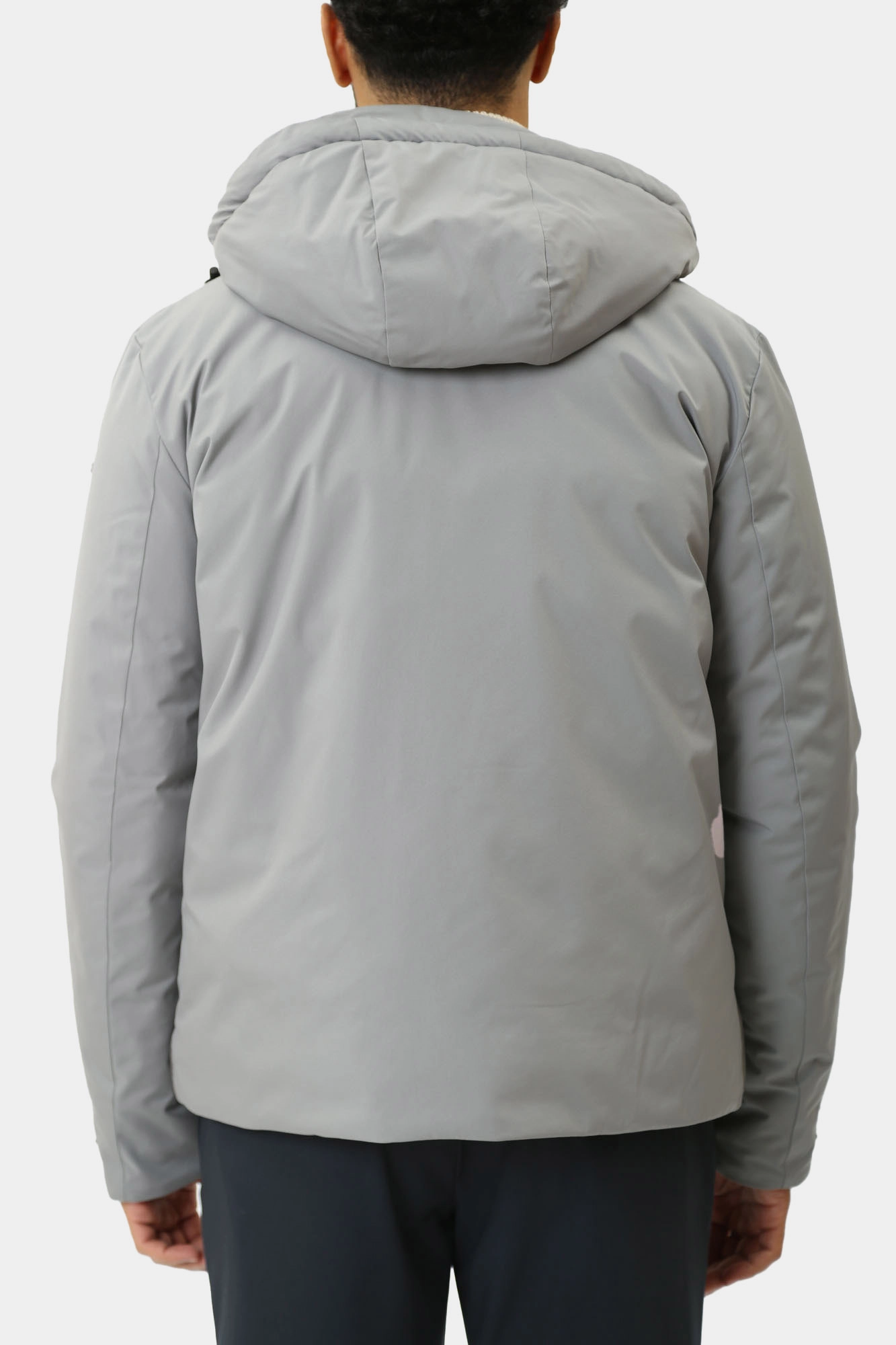 M4628JTC188F Куртка Geox Серый