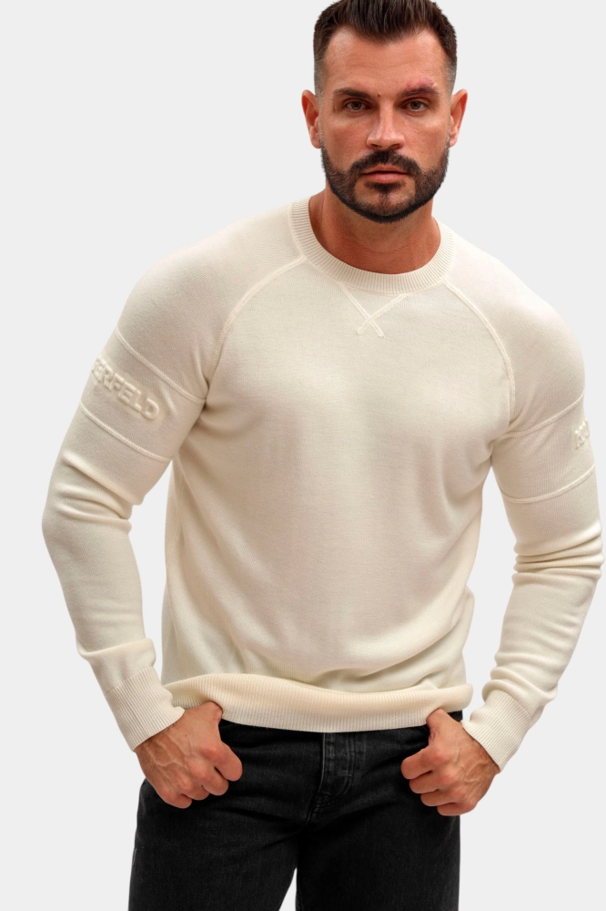 Брюки спортивные Armani Exchange Хлопок Черный